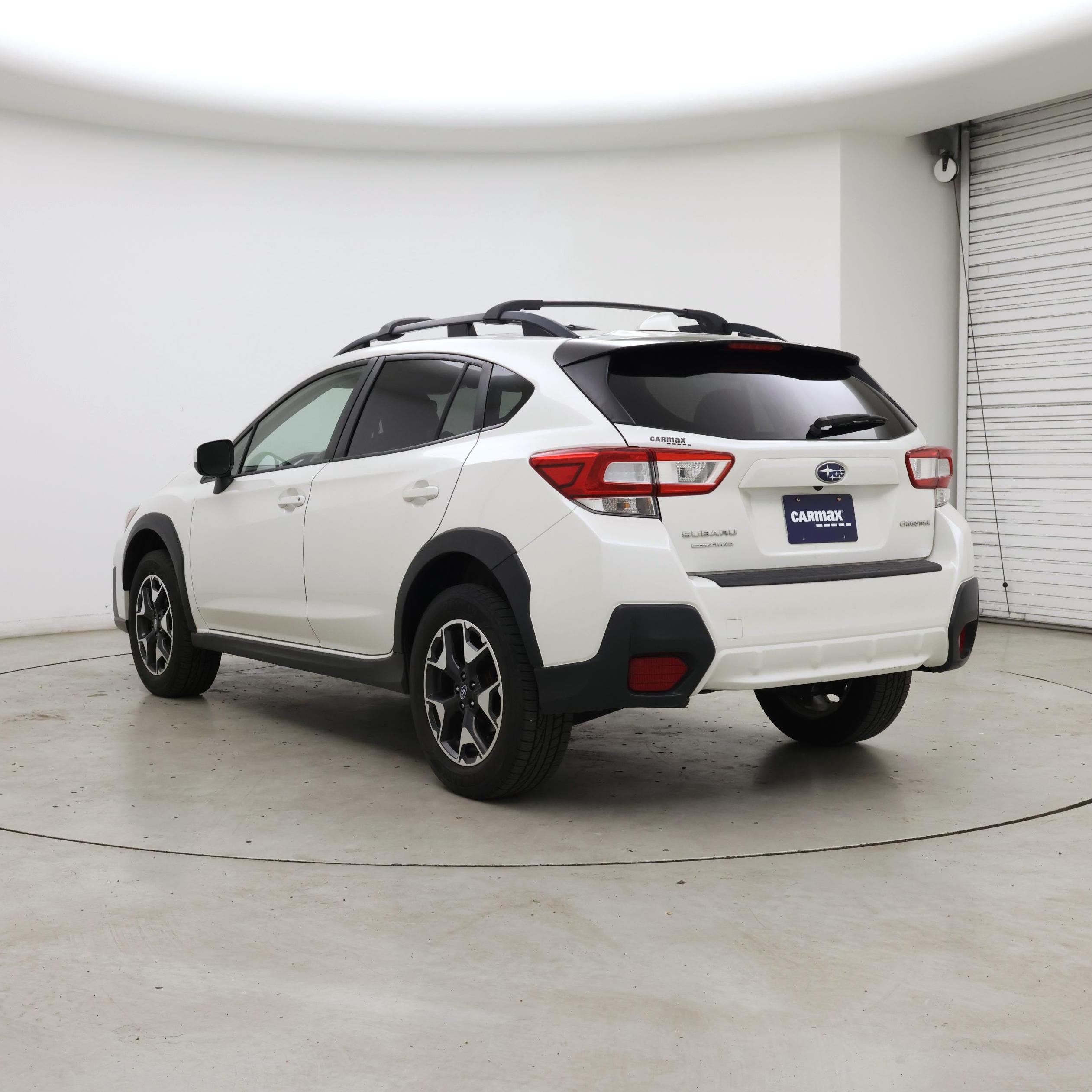 Thumbnail: 2019 Subaru Crosstrek - 2