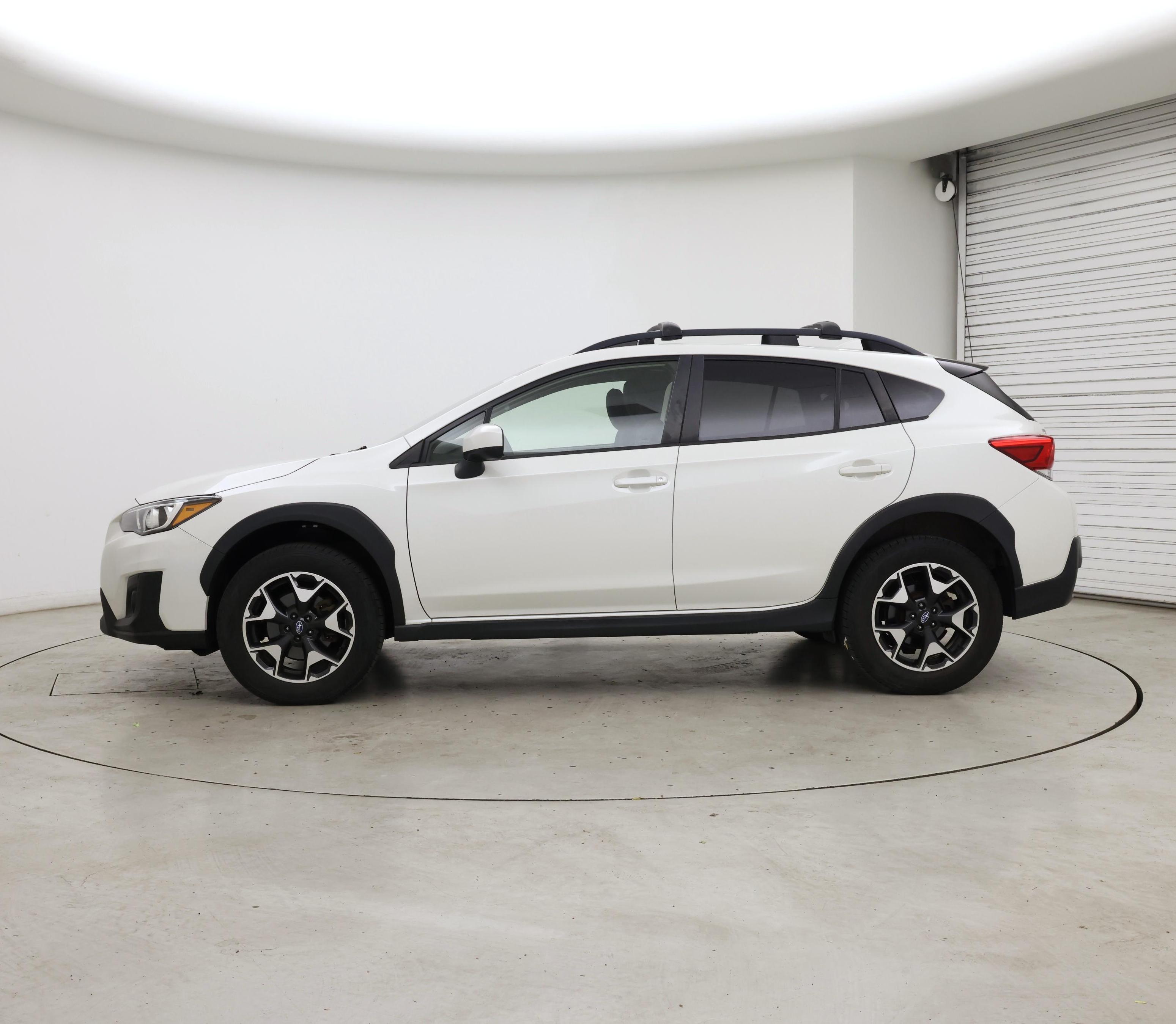 Thumbnail: 2019 Subaru Crosstrek - 3