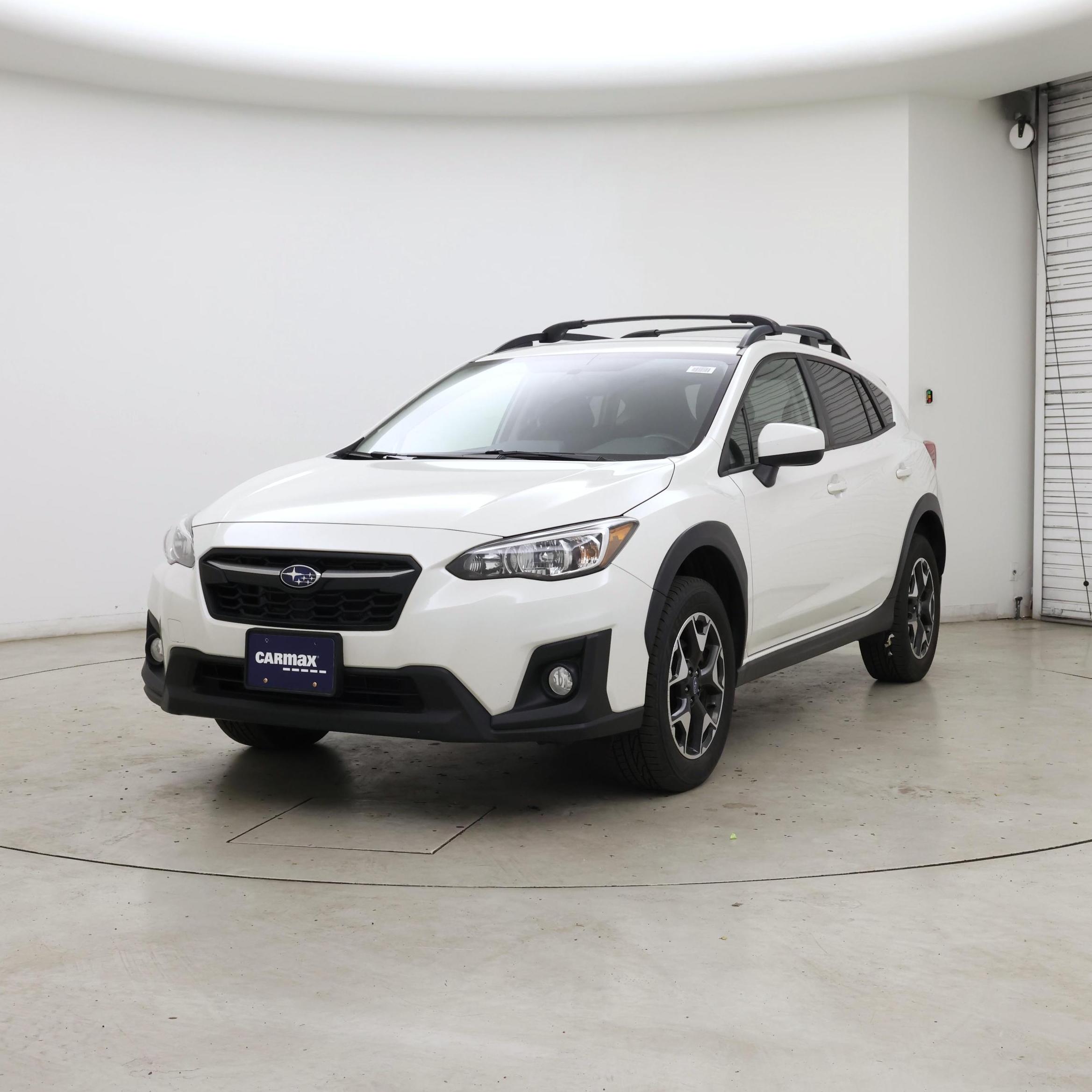 Thumbnail: 2019 Subaru Crosstrek - 4
