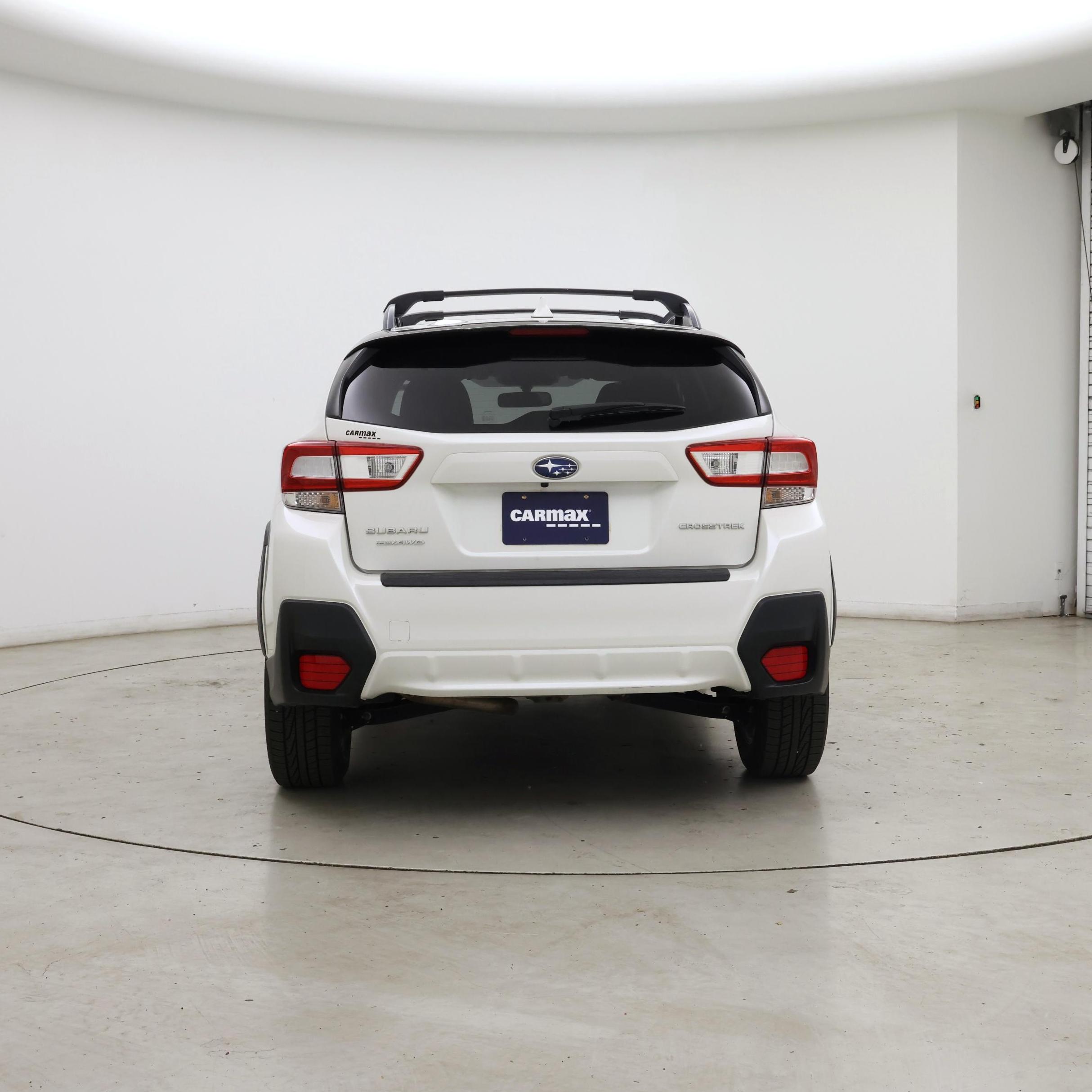 Thumbnail: 2019 Subaru Crosstrek - 6