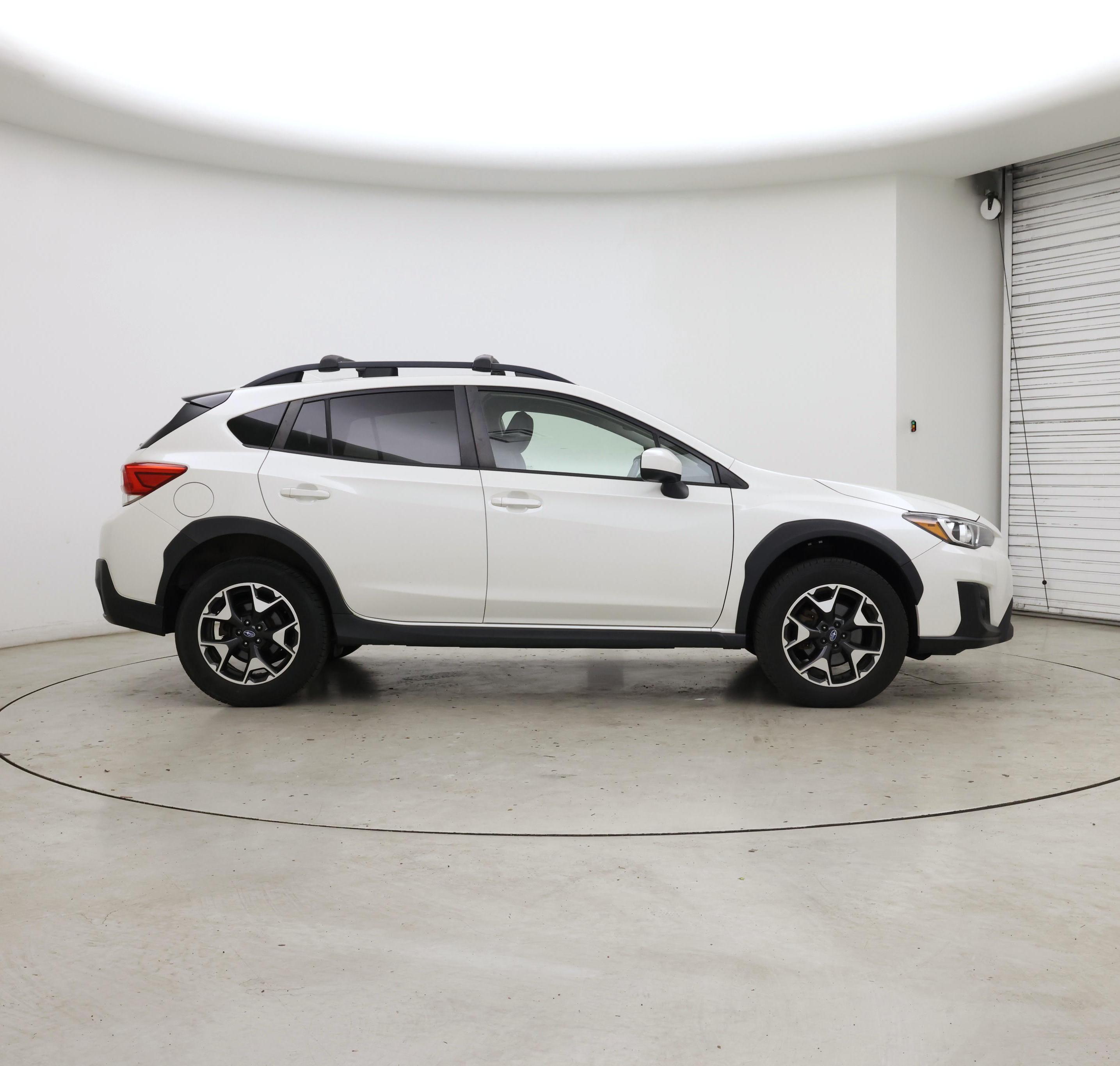 Thumbnail: 2019 Subaru Crosstrek - 7