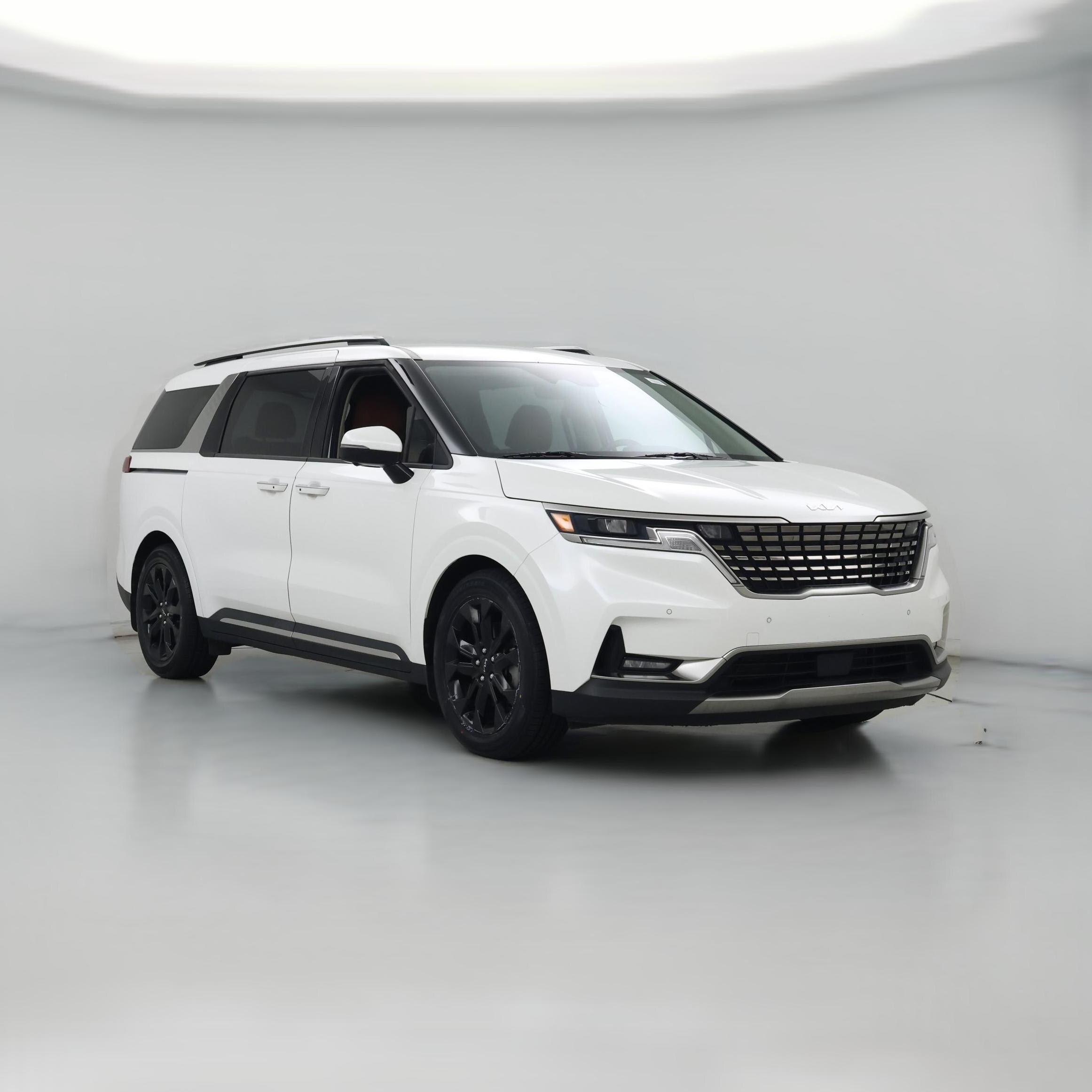 Thumbnail: 2023 Kia Carnival - 1