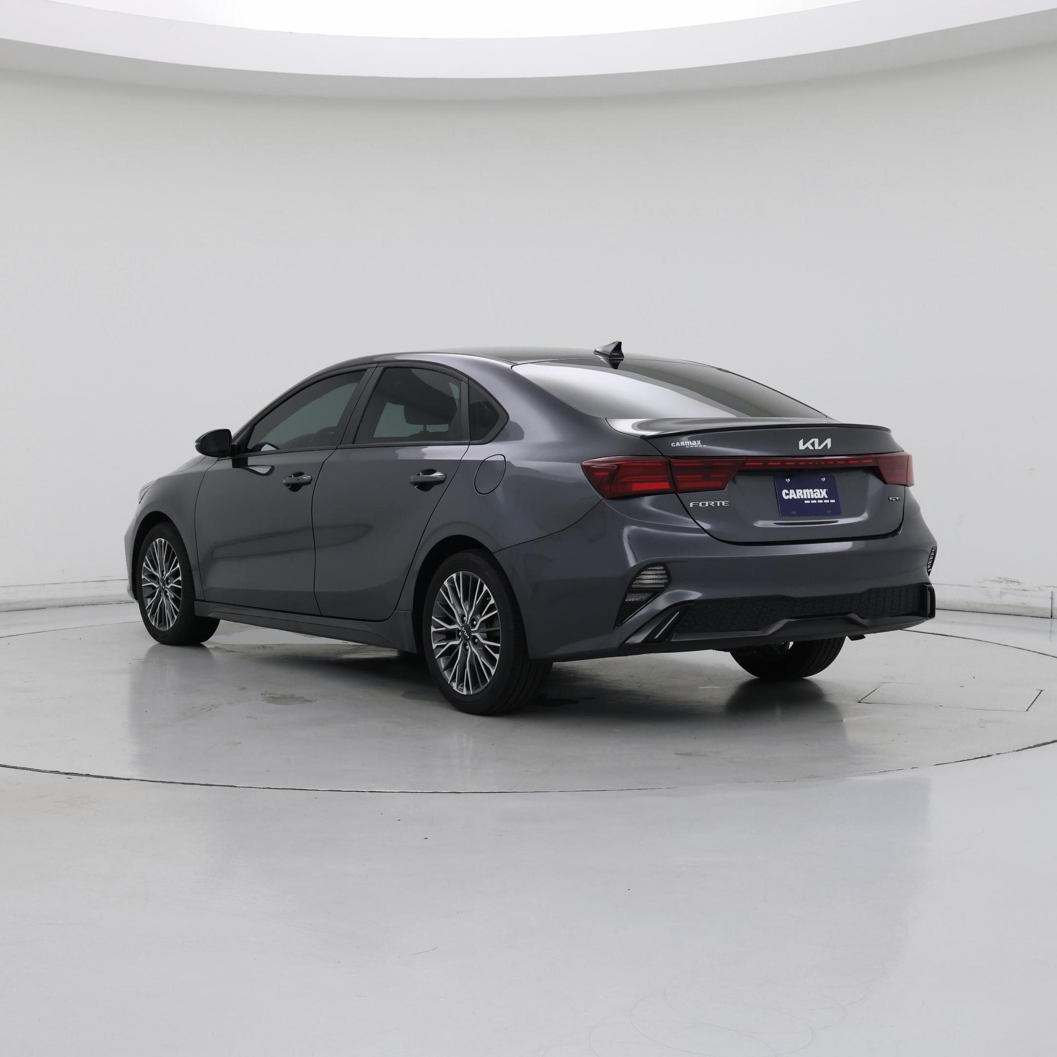 Thumbnail: 2024 Kia Forte - 2