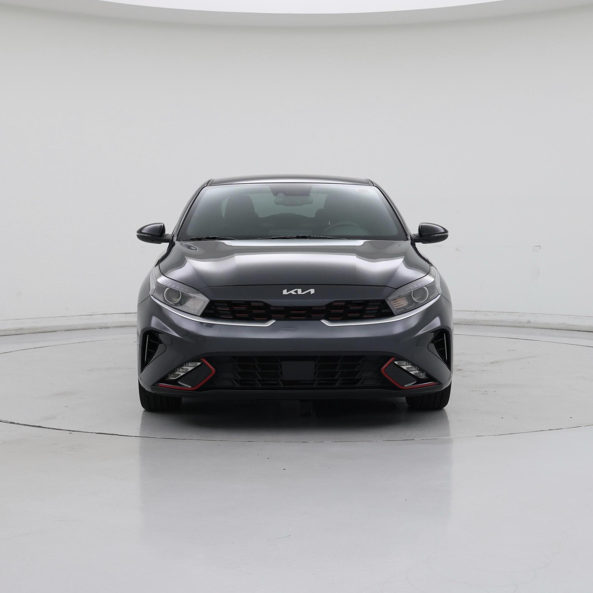 Thumbnail: 2024 Kia Forte - 5
