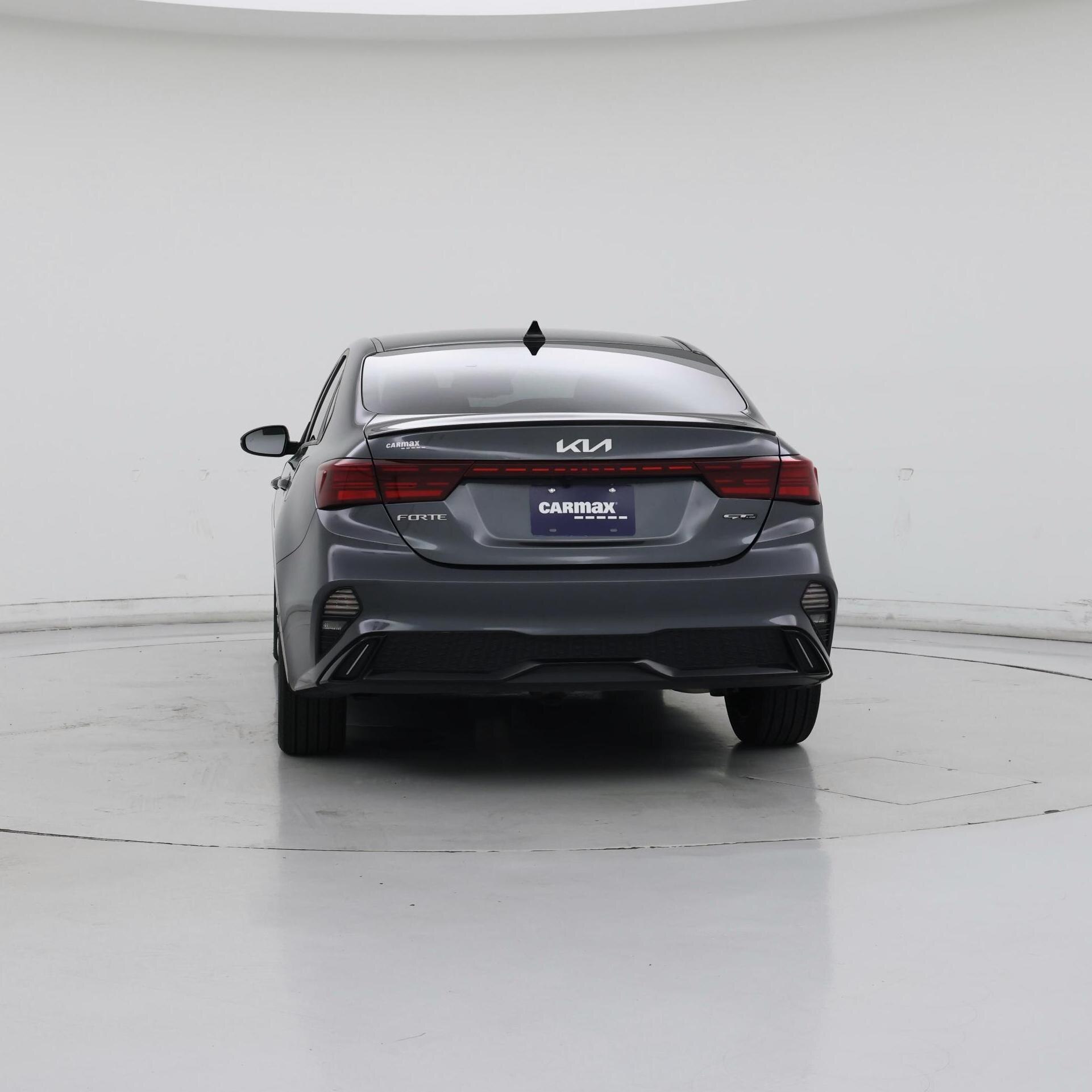 Thumbnail: 2024 Kia Forte - 6