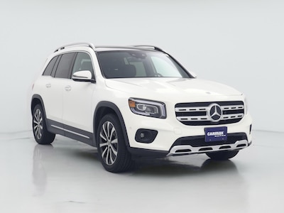 2023 Mercedes-Benz GLB250