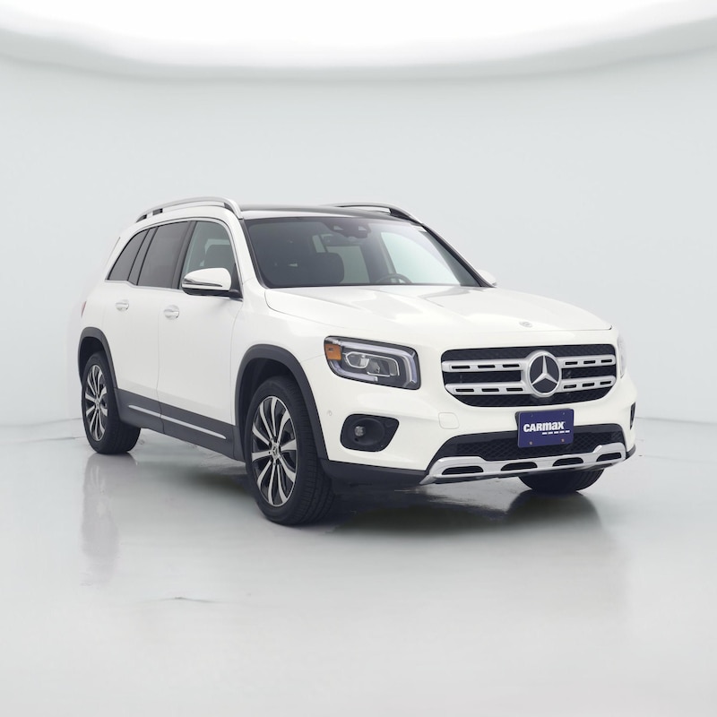 2023 Mercedes-Benz GLB250