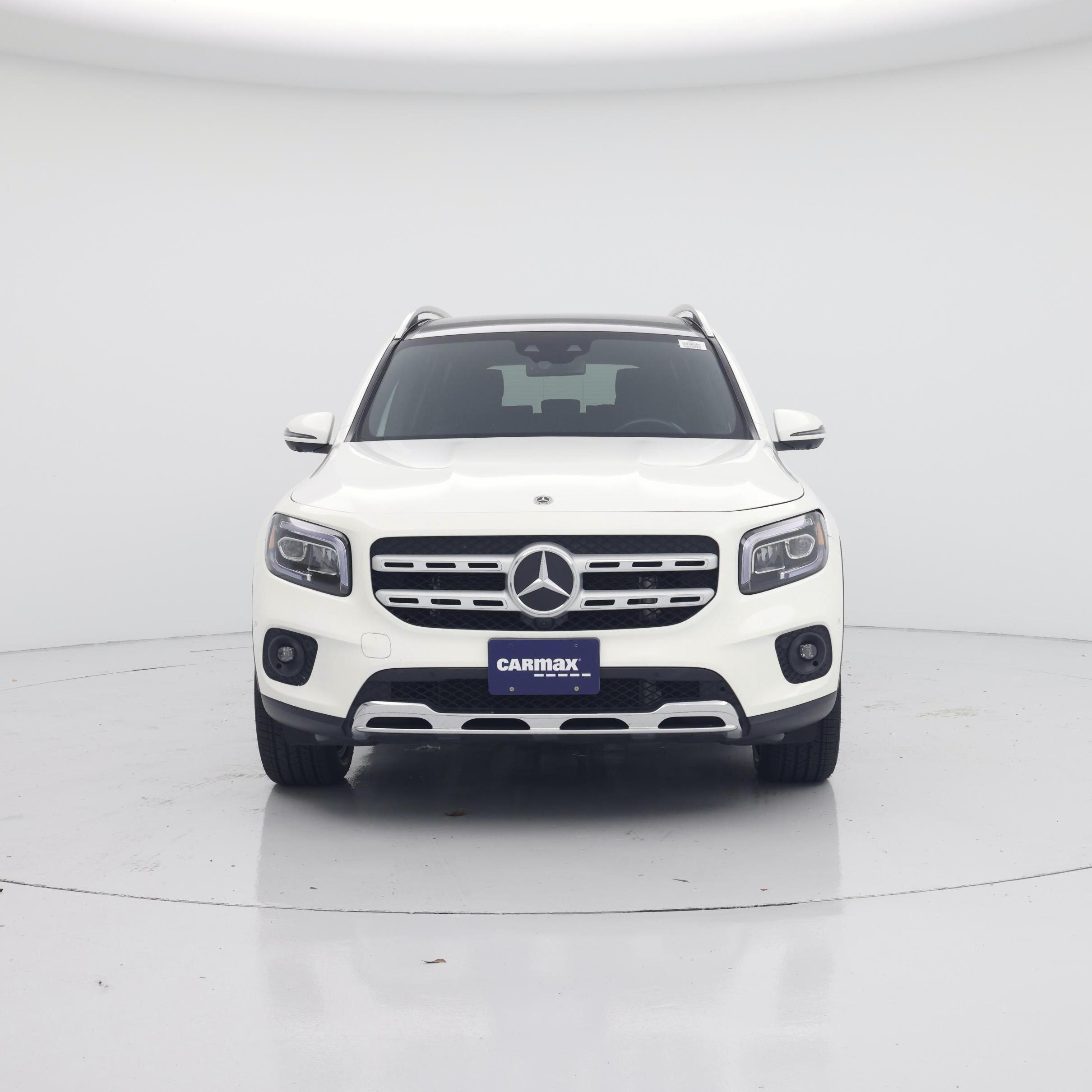 Thumbnail: 2023 Mercedes-Benz GLB - 5