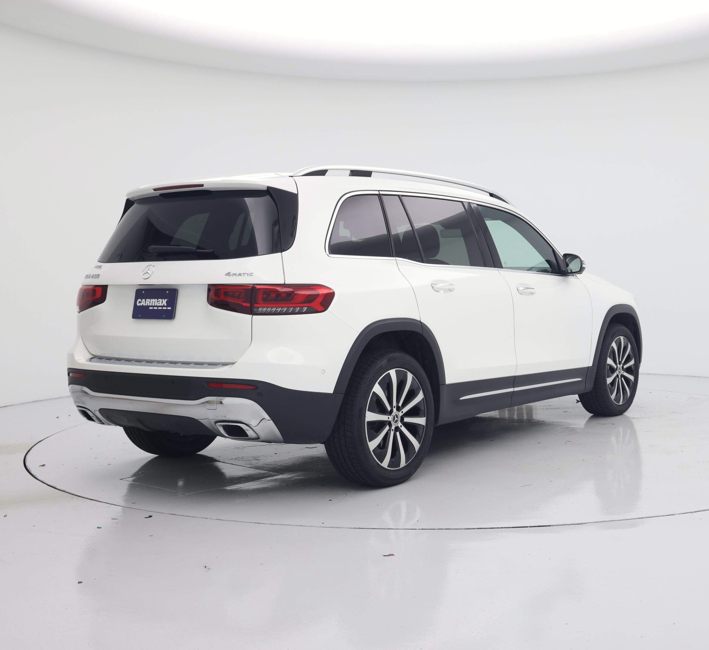 Thumbnail: 2023 Mercedes-Benz GLB - 8