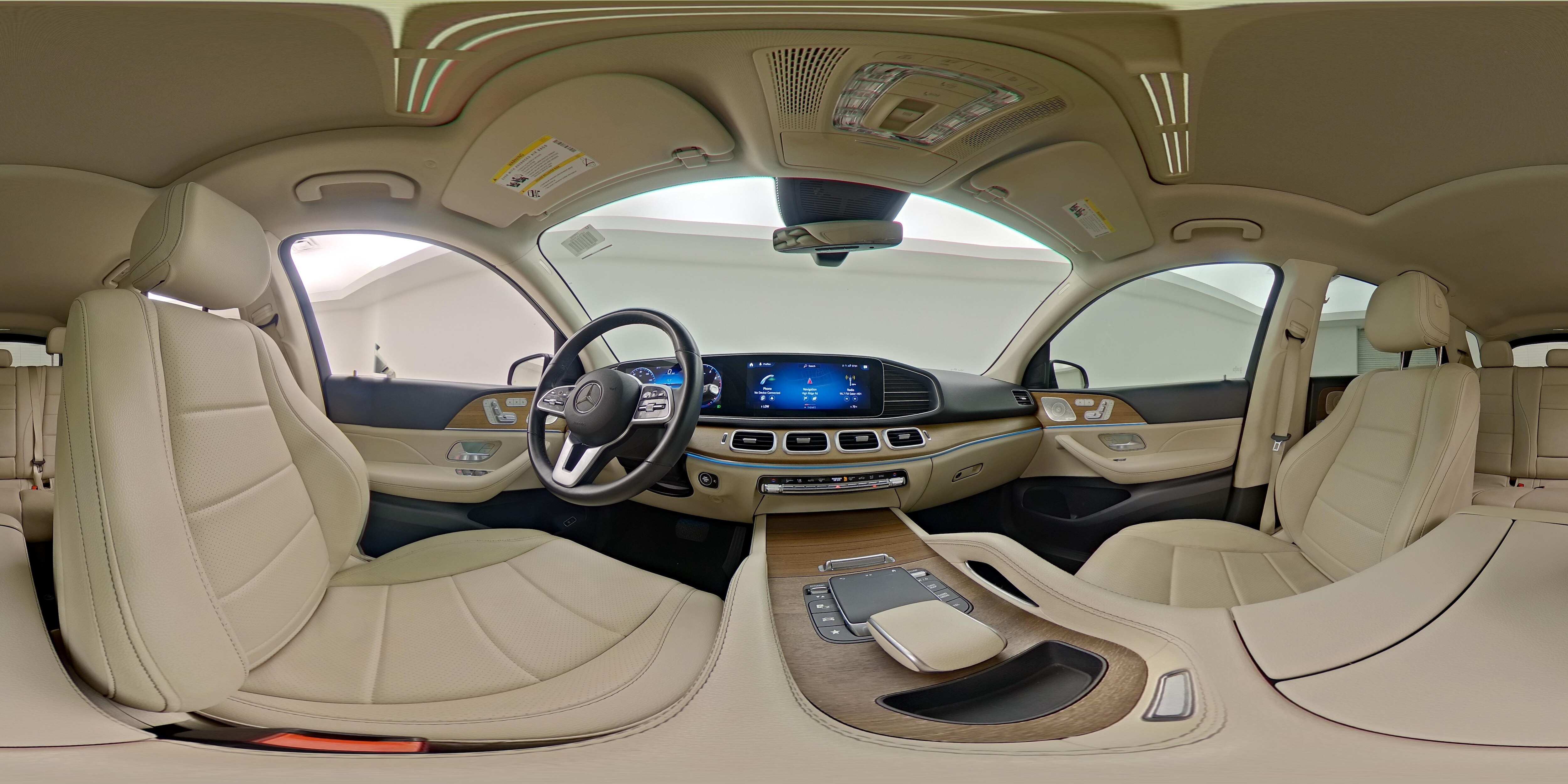 2021 Mercedes-Benz GLE GLE350 - Photo 24