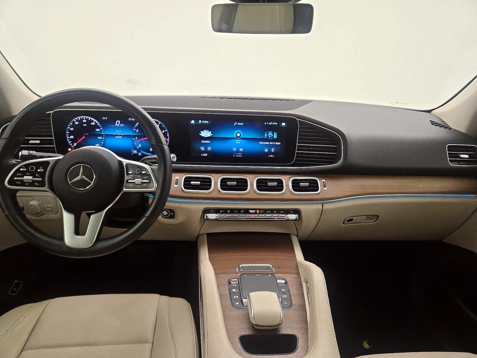 2021 Mercedes-Benz GLE GLE350 - Photo 10