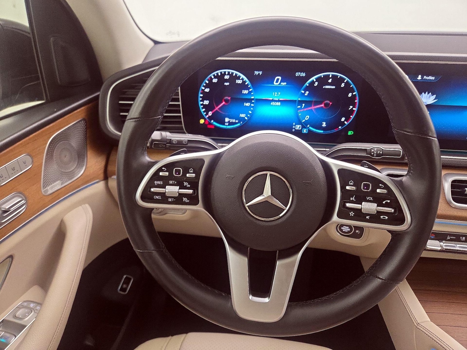 2021 Mercedes-Benz GLE GLE350 - Photo 11