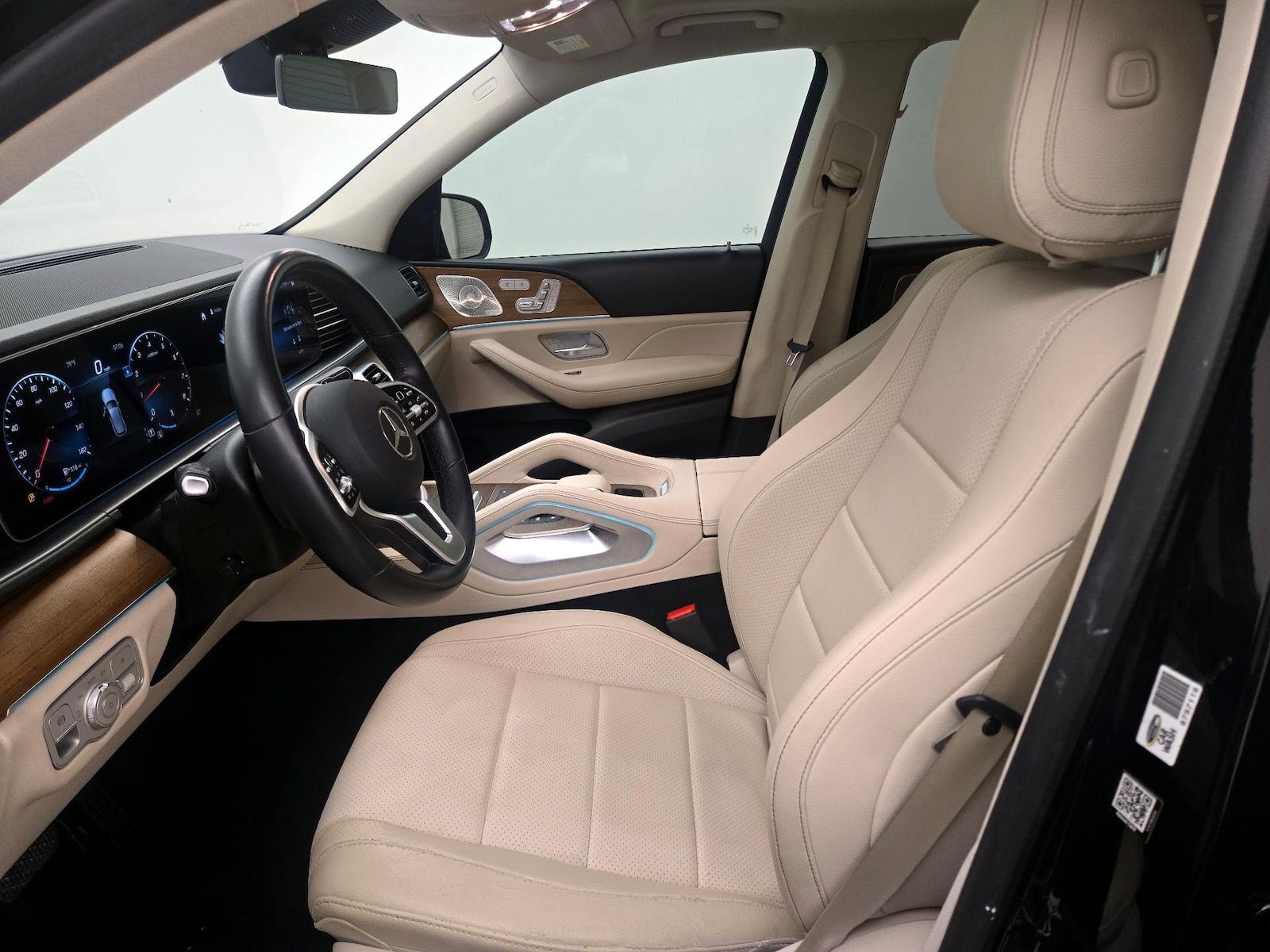 2021 Mercedes-Benz GLE GLE350 - Photo 12