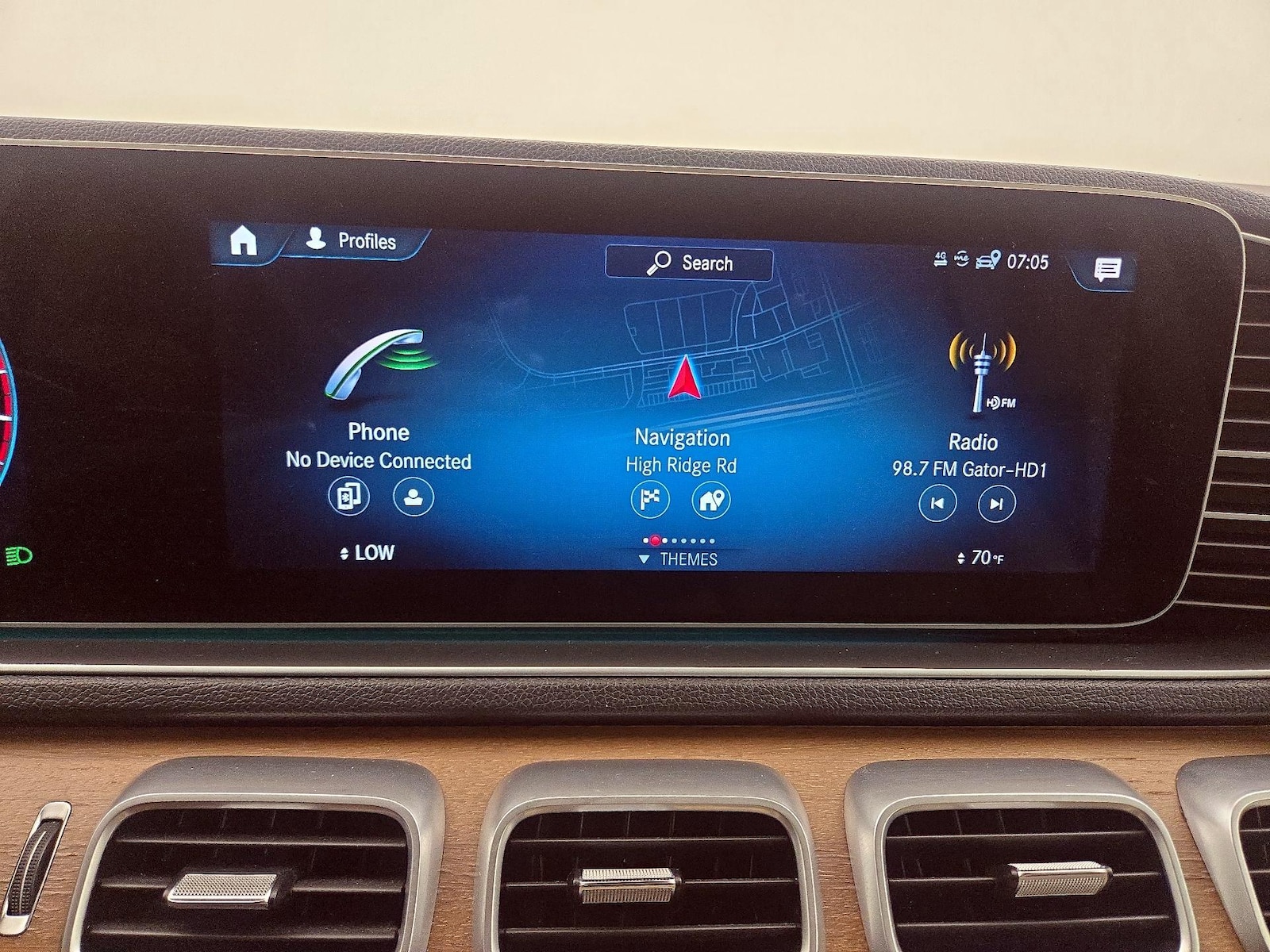 2021 Mercedes-Benz GLE GLE350 - Photo 16