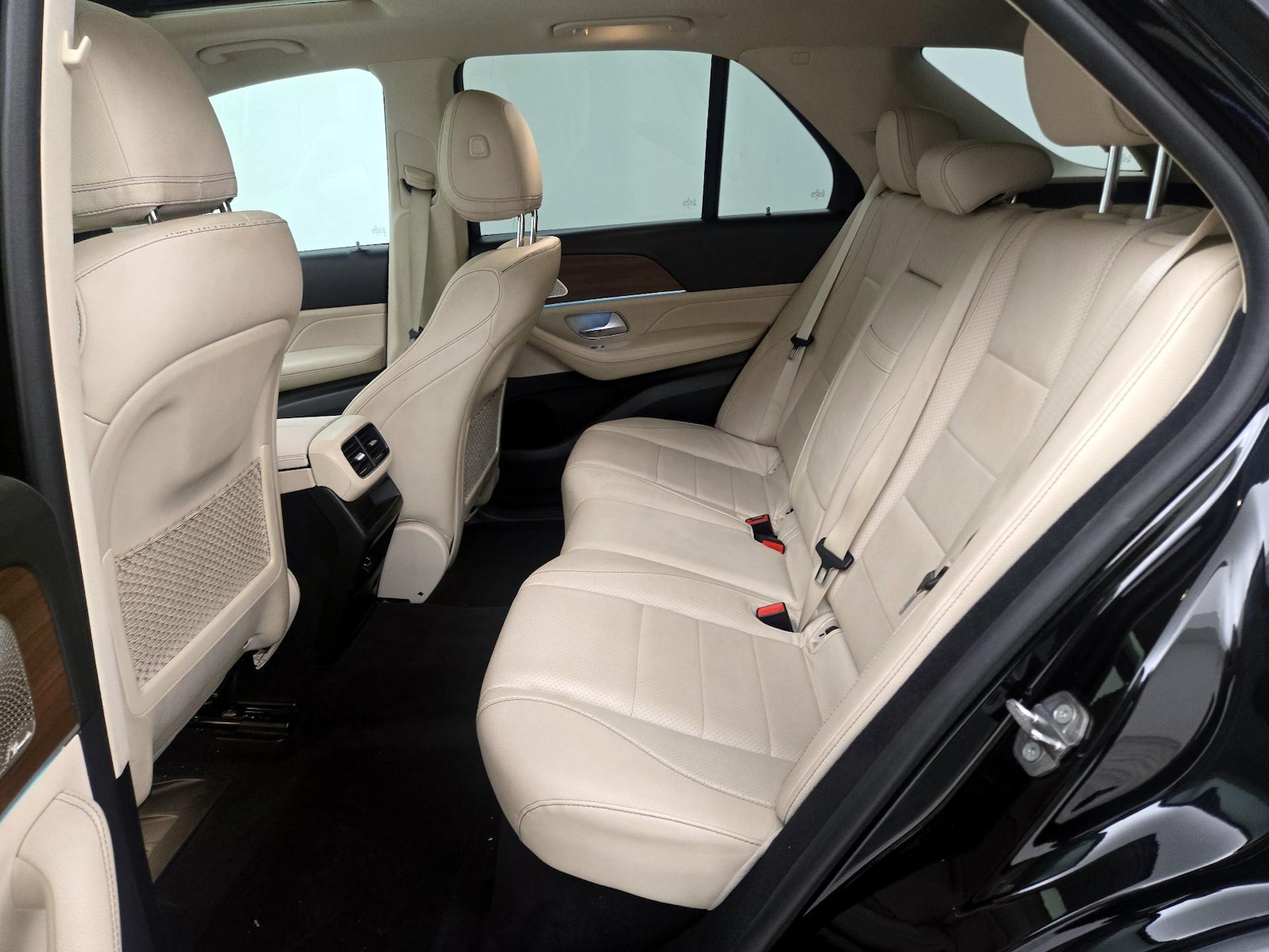 2021 Mercedes-Benz GLE GLE350 - Photo 20