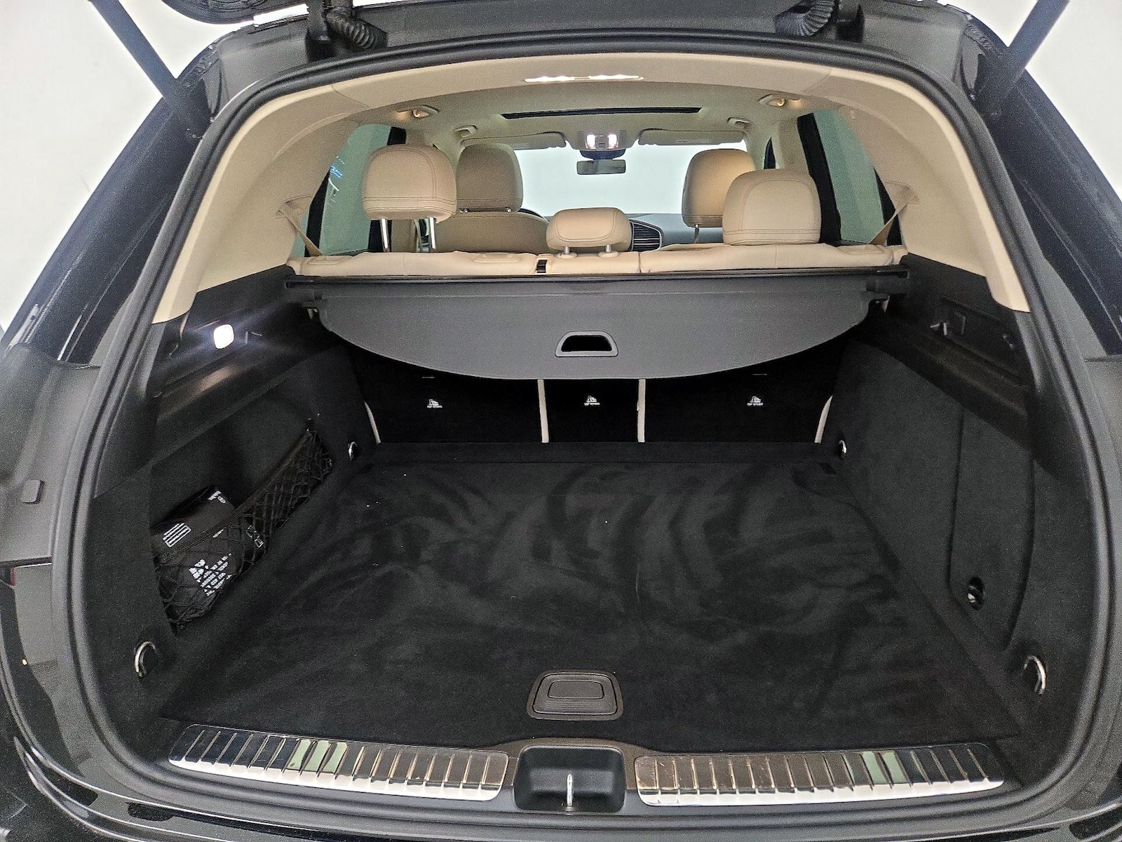 2021 Mercedes-Benz GLE GLE350 - Photo 21