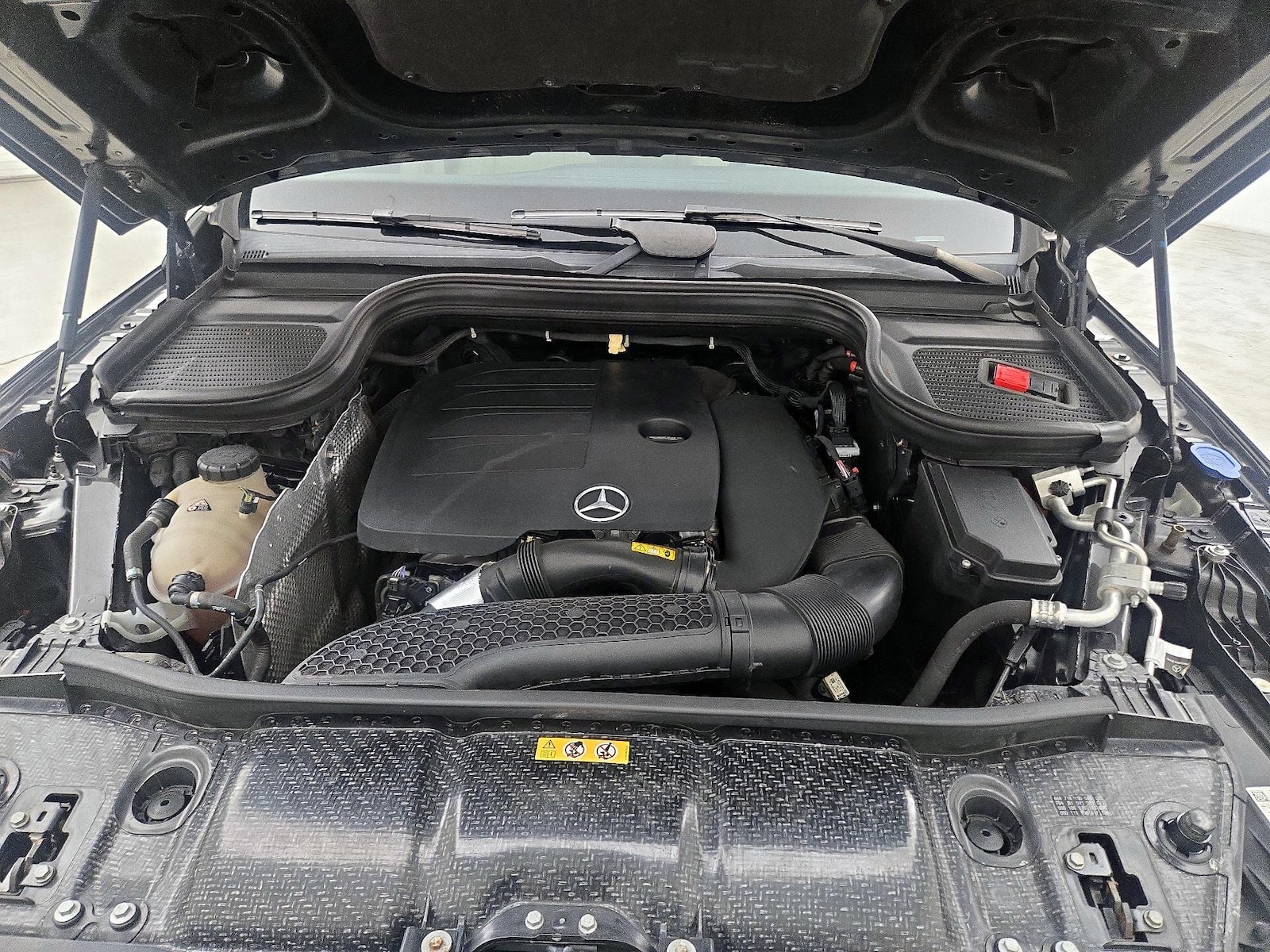 2021 Mercedes-Benz GLE GLE350 - Photo 22