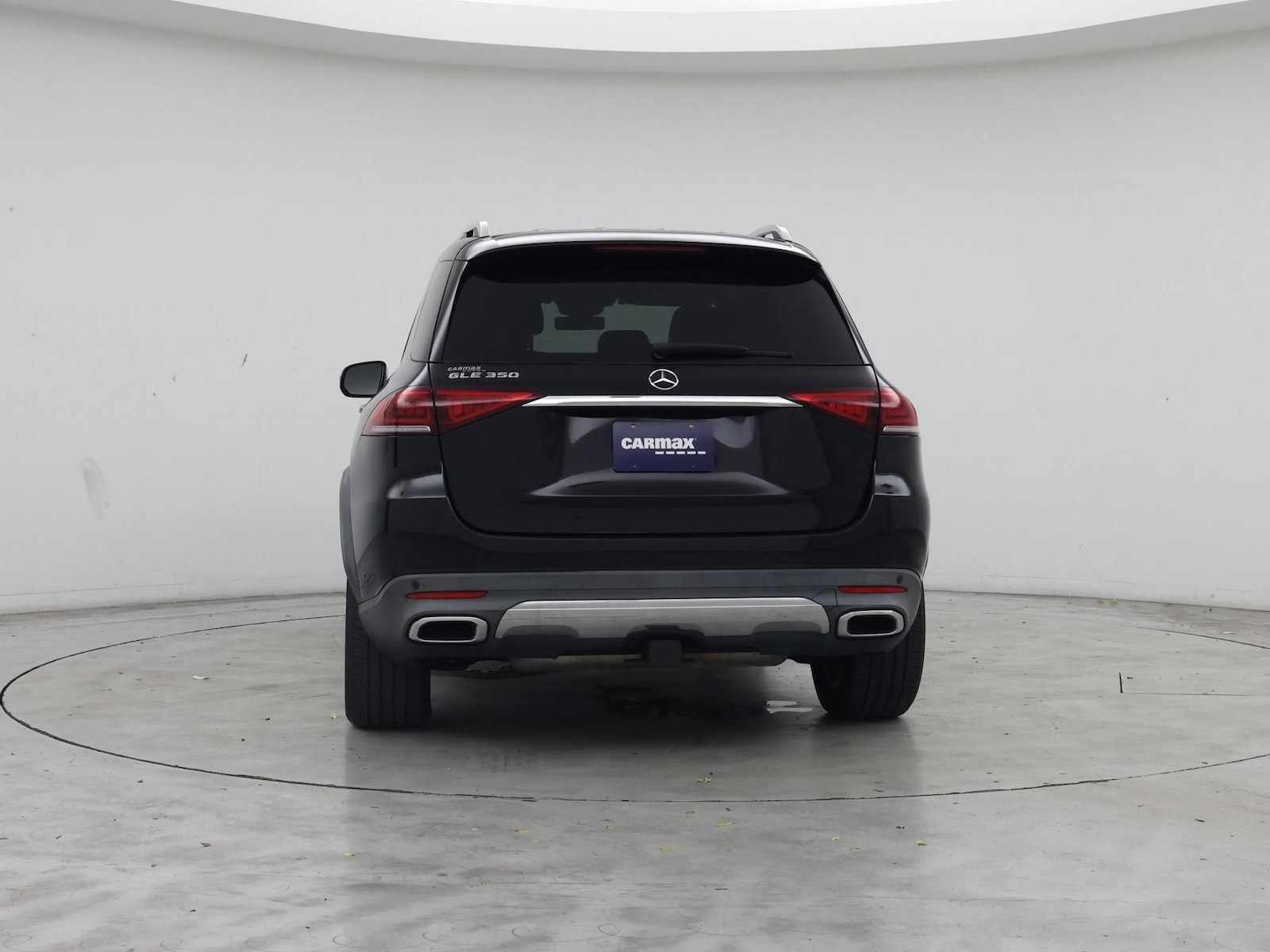 2021 Mercedes-Benz GLE GLE350 - Photo 7