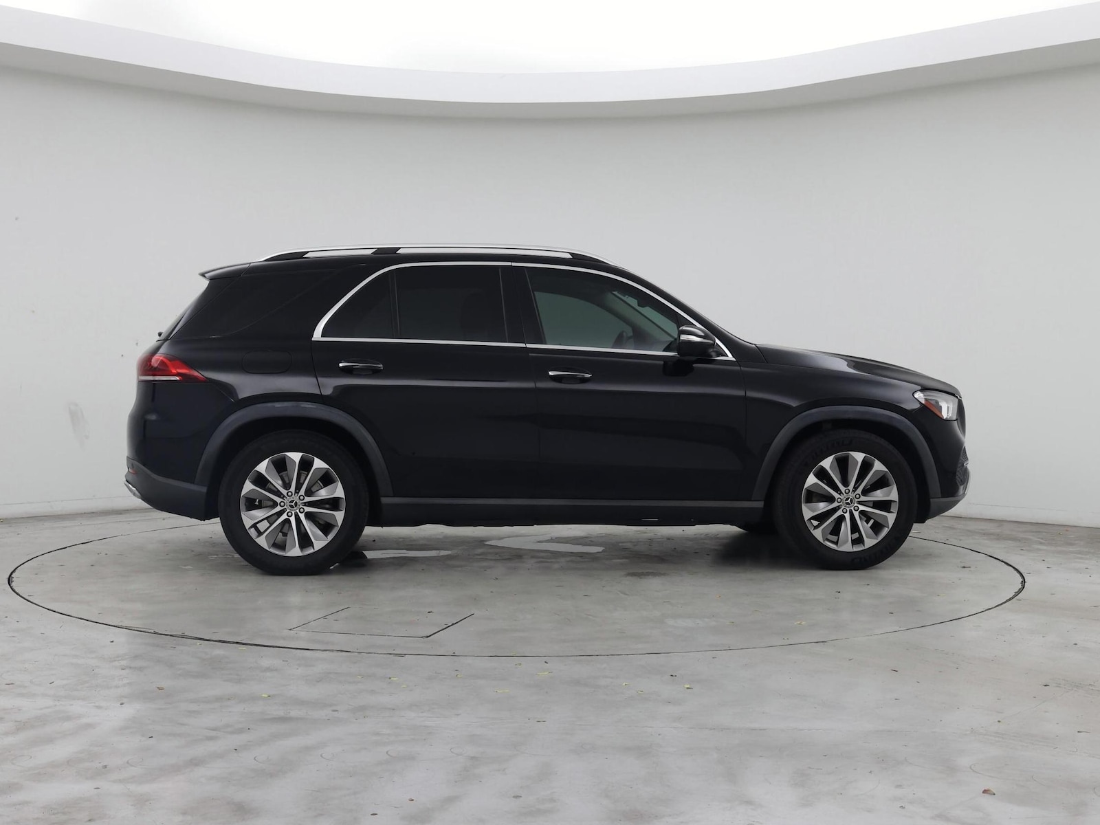 2021 Mercedes-Benz GLE GLE350 - Photo 8
