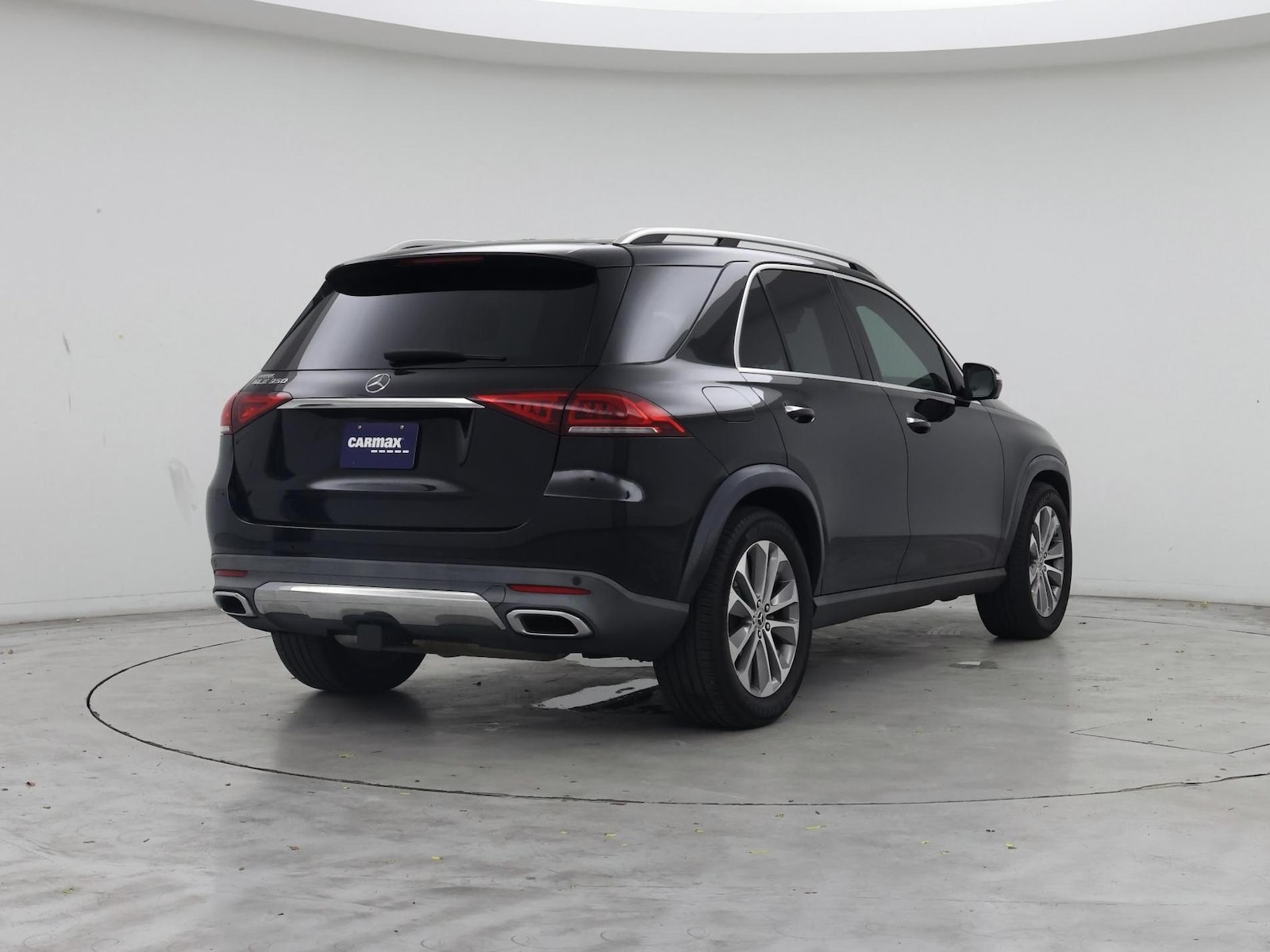 2021 Mercedes-Benz GLE GLE350 - Photo 9