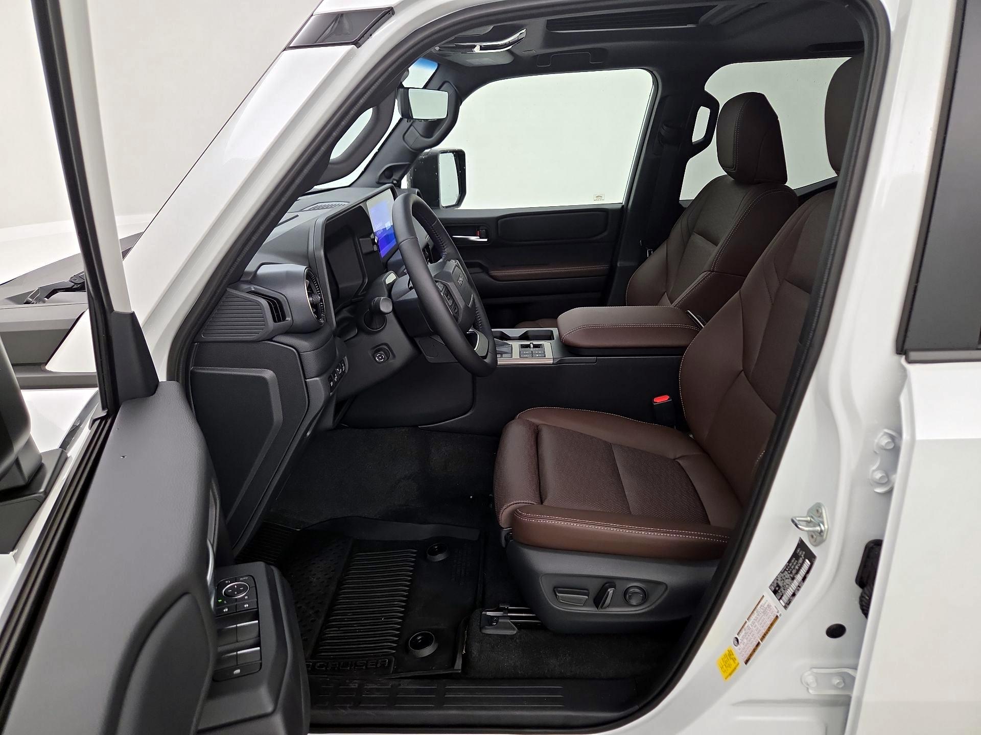 Thumbnail: 2026 Toyota Land Cruiser - 11