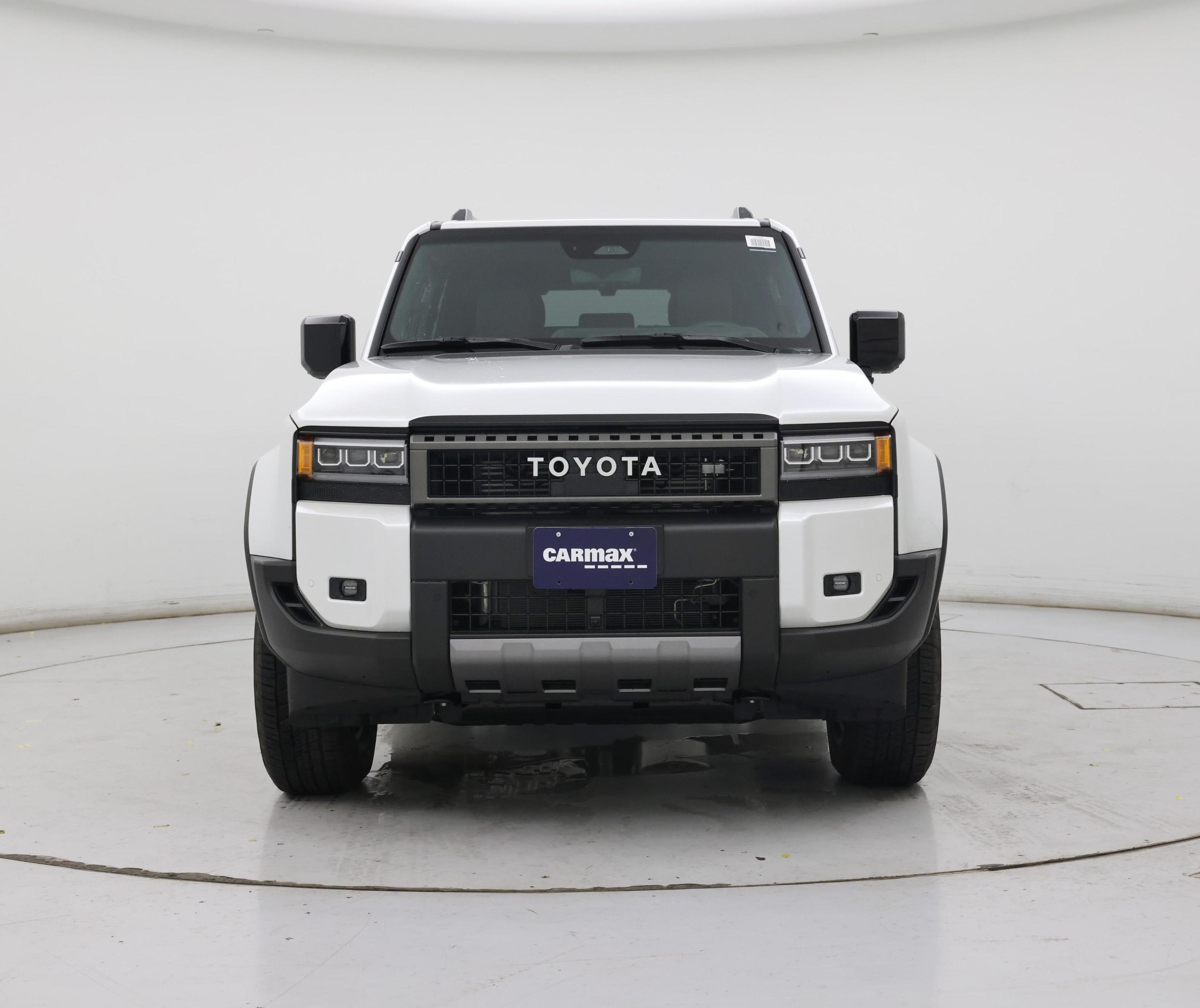 Thumbnail: 2026 Toyota Land Cruiser - 5