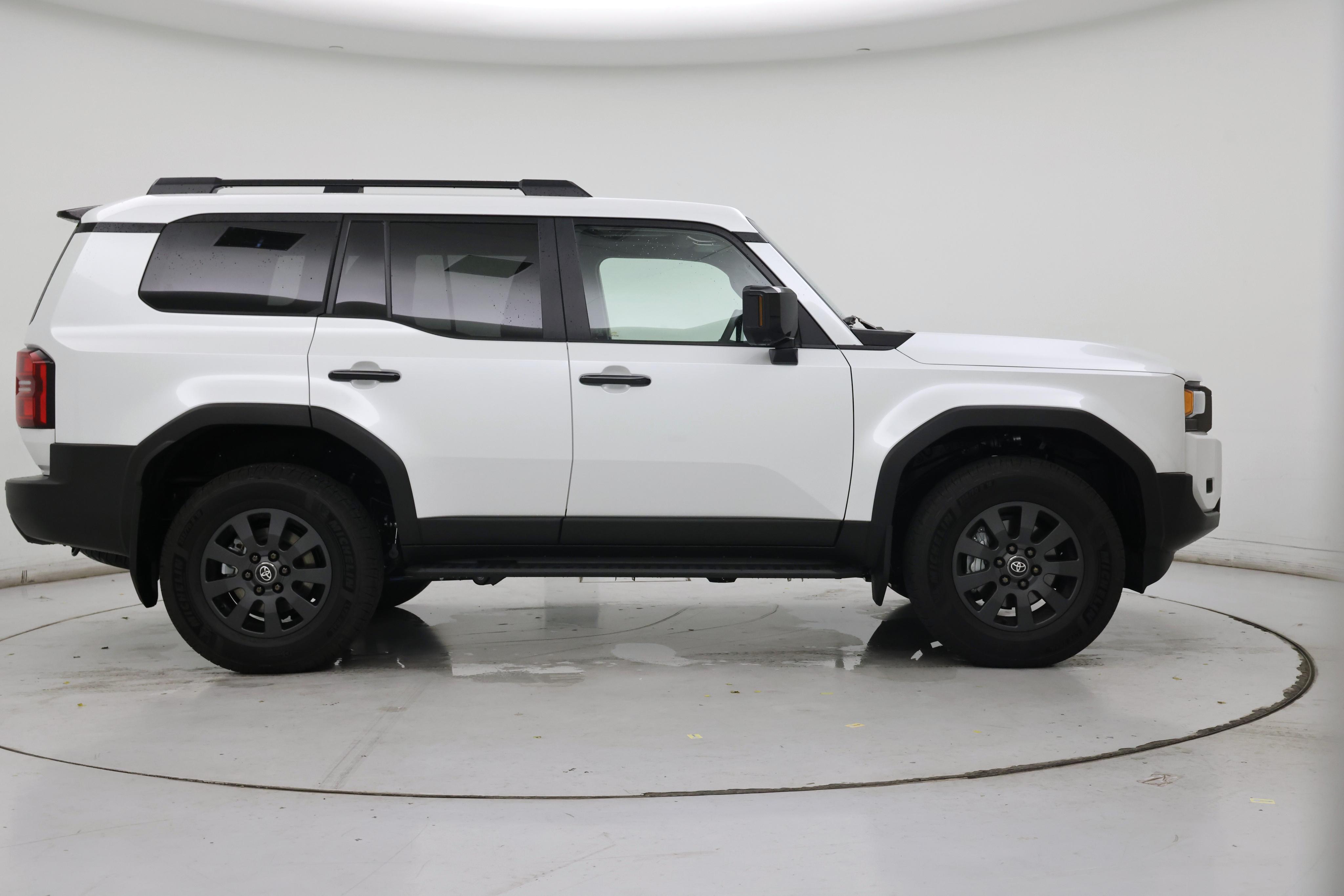 Thumbnail: 2026 Toyota Land Cruiser - 7