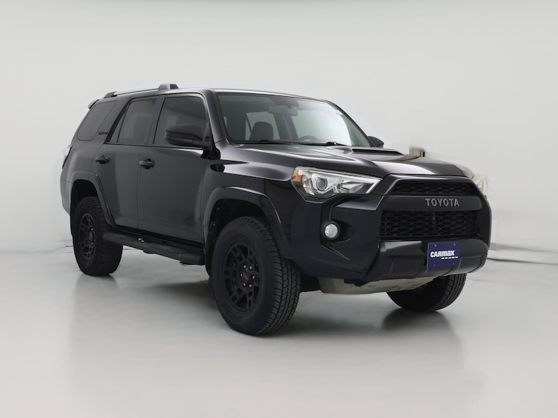 2015 Toyota 4Runner TRD Pro