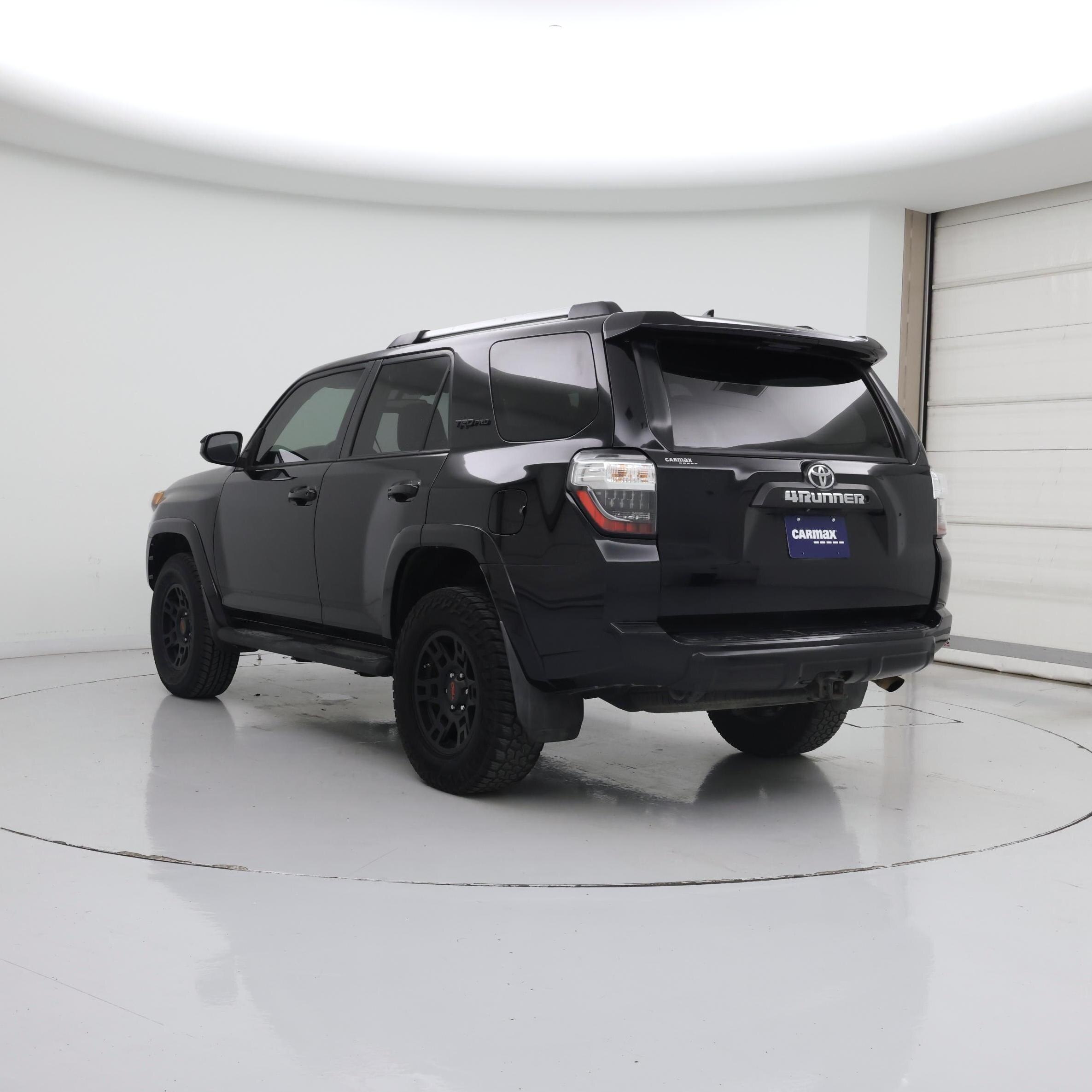 Thumbnail: 2015 Toyota 4Runner - 2
