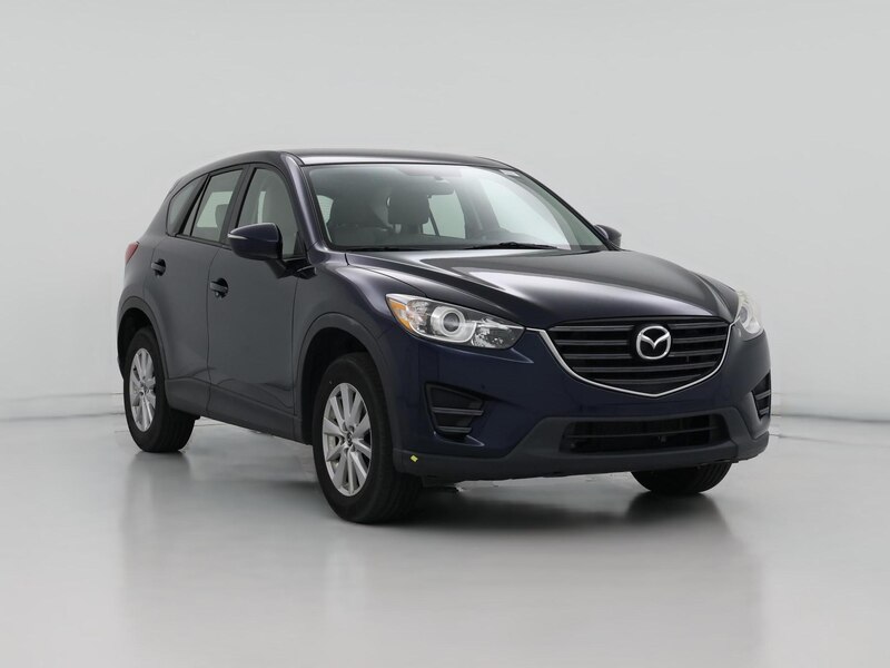 2016 Mazda CX-5 Sport -
                  Greensboro, NC