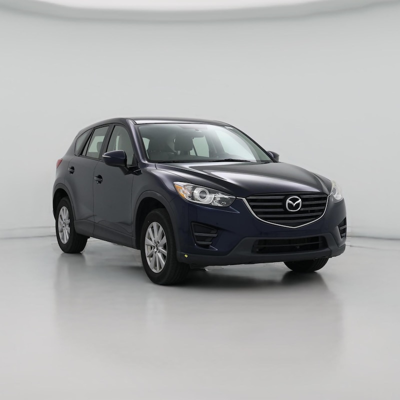 2016 Mazda CX-5 Sport