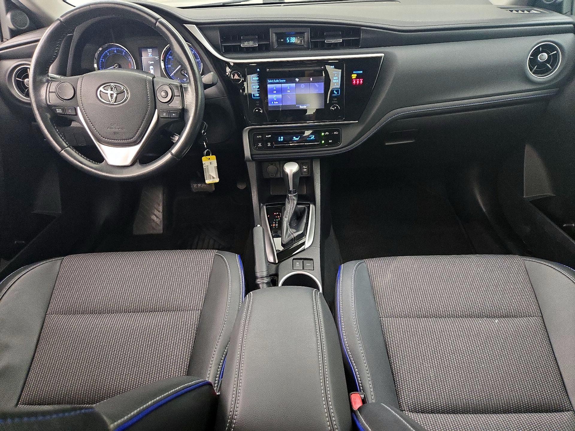 Thumbnail: 2019 Toyota Corolla - 9
