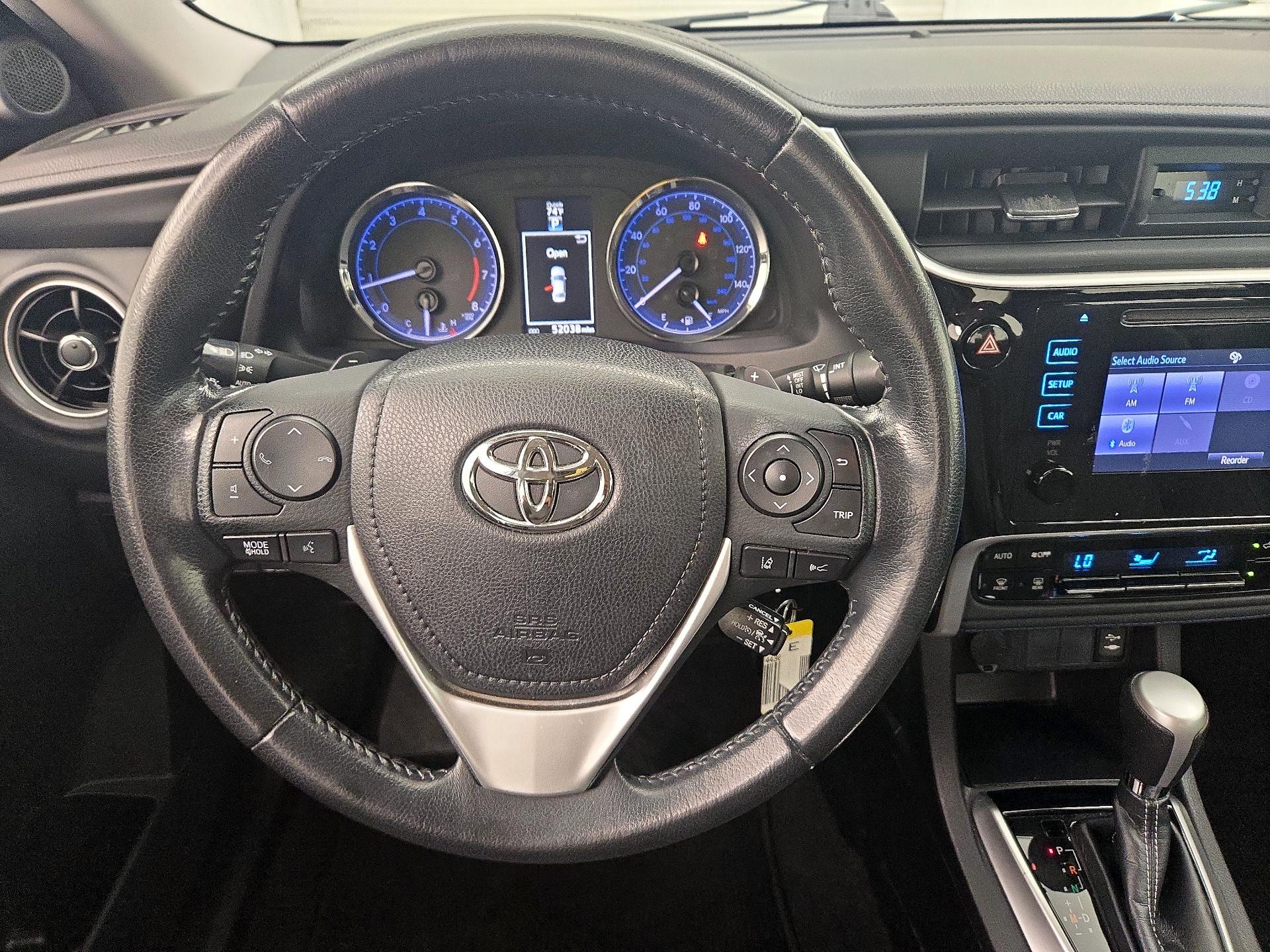 Thumbnail: 2019 Toyota Corolla - 10