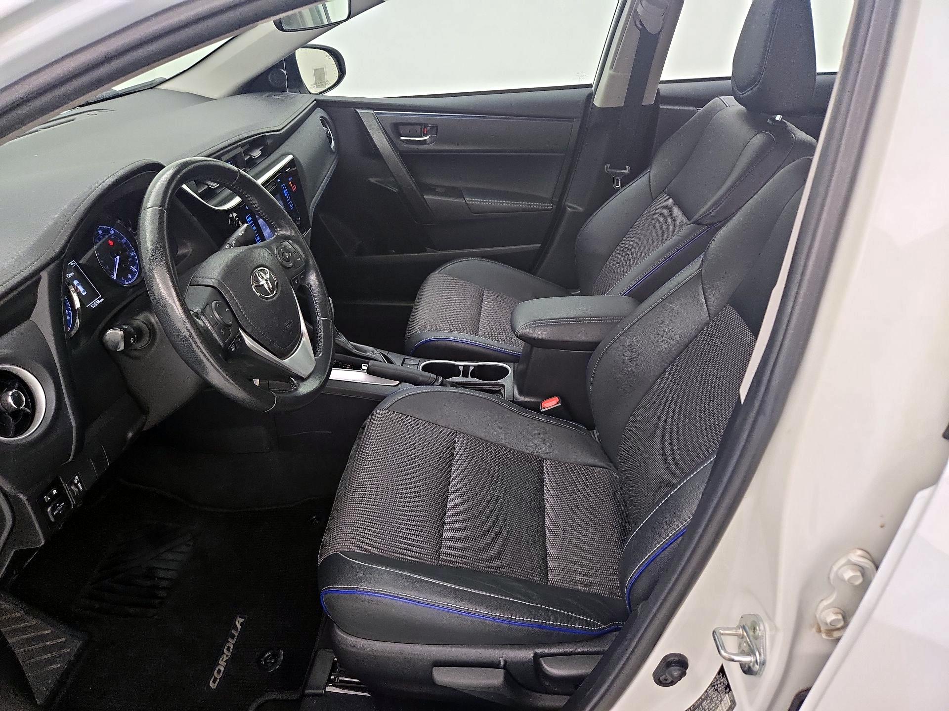 Thumbnail: 2019 Toyota Corolla - 11