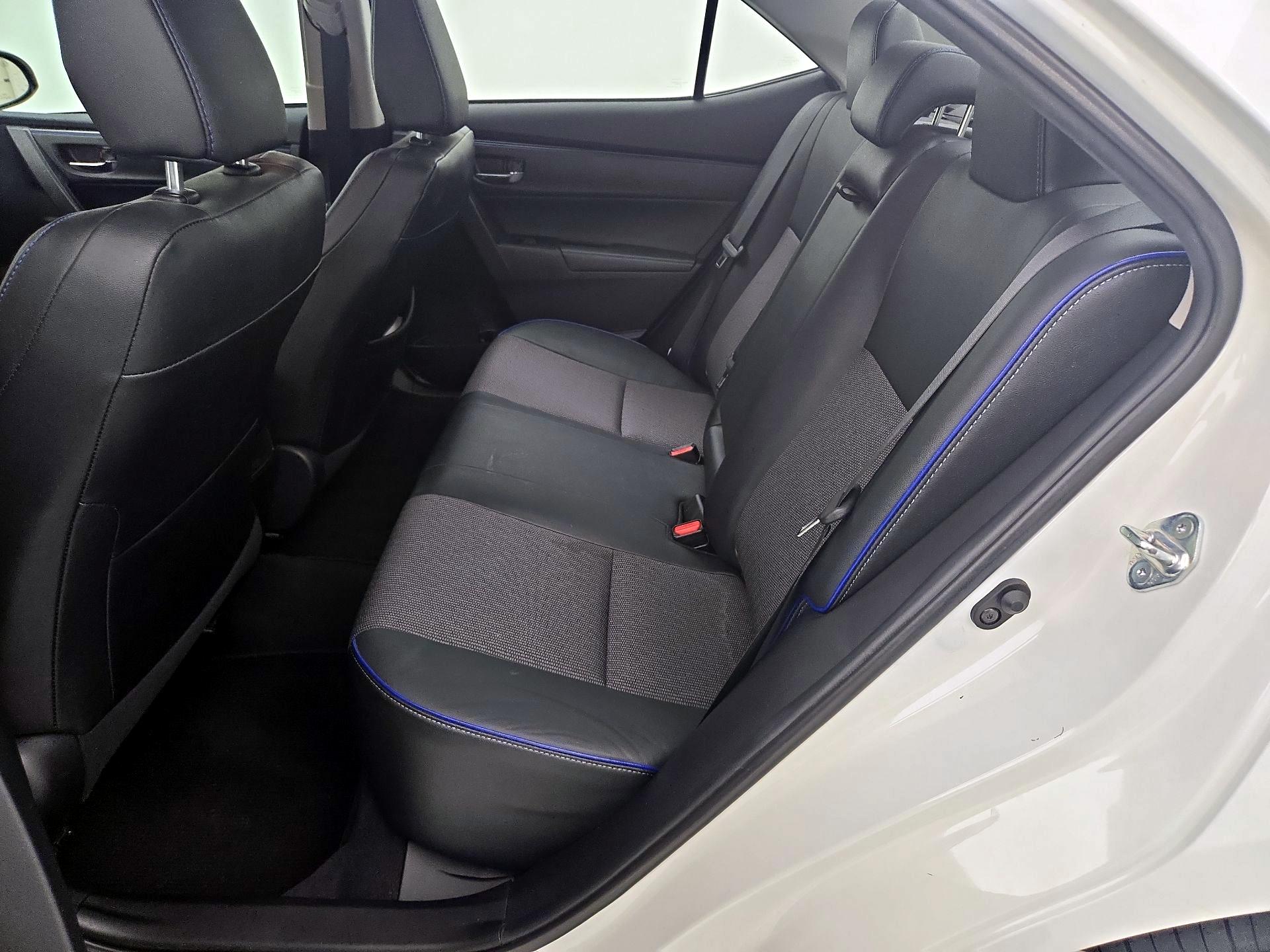 Thumbnail: 2019 Toyota Corolla - 19