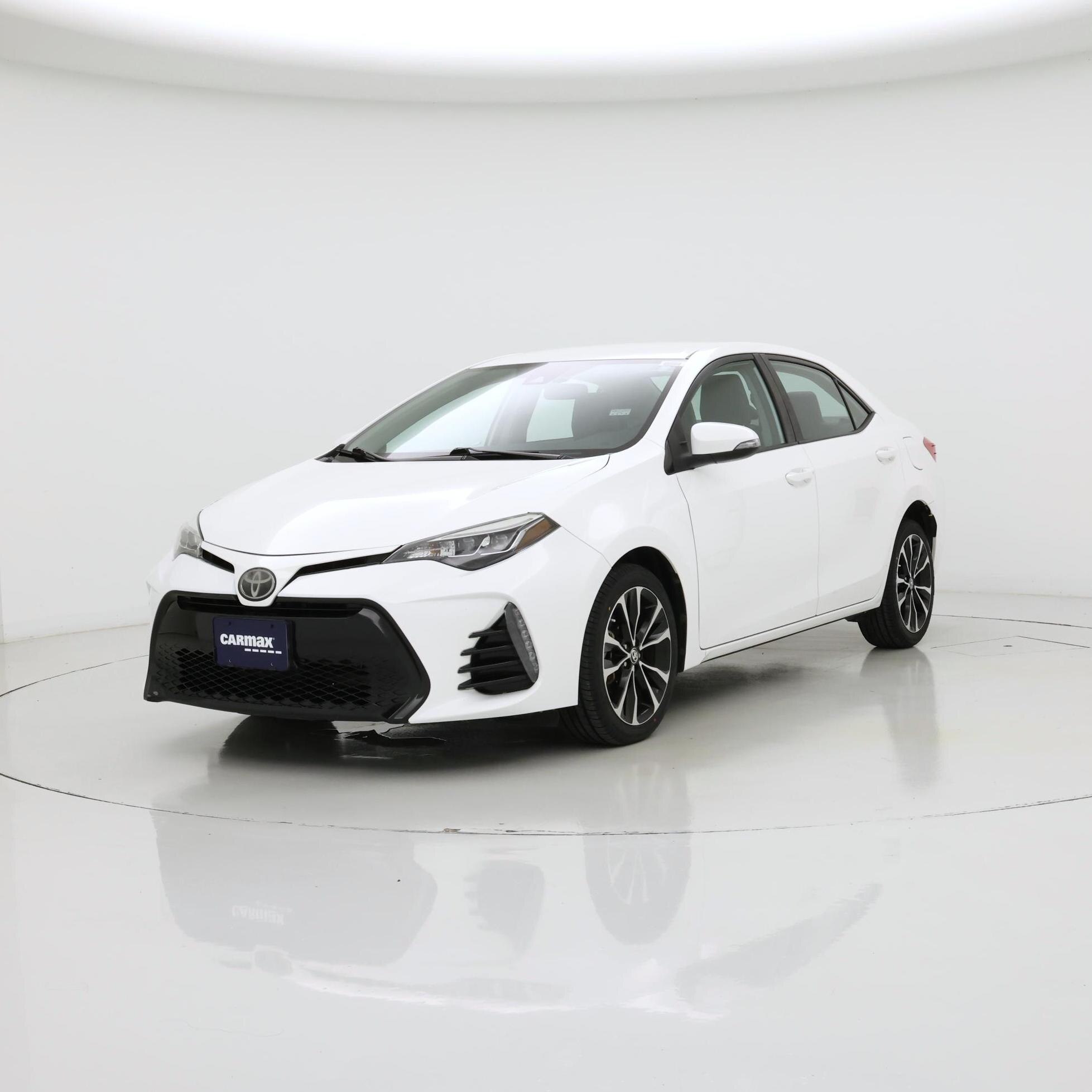 Thumbnail: 2019 Toyota Corolla - 4