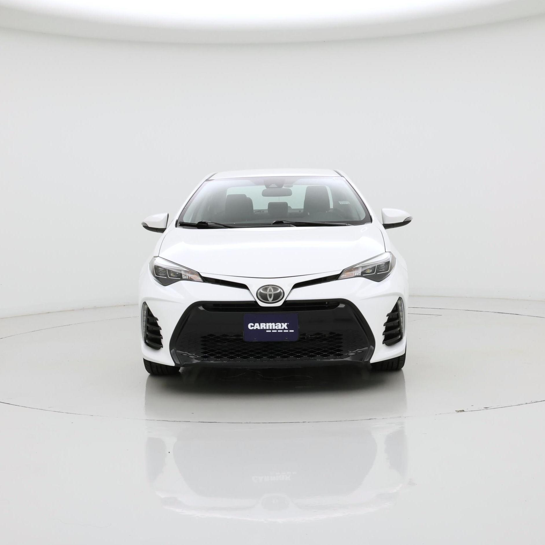 Thumbnail: 2019 Toyota Corolla - 5