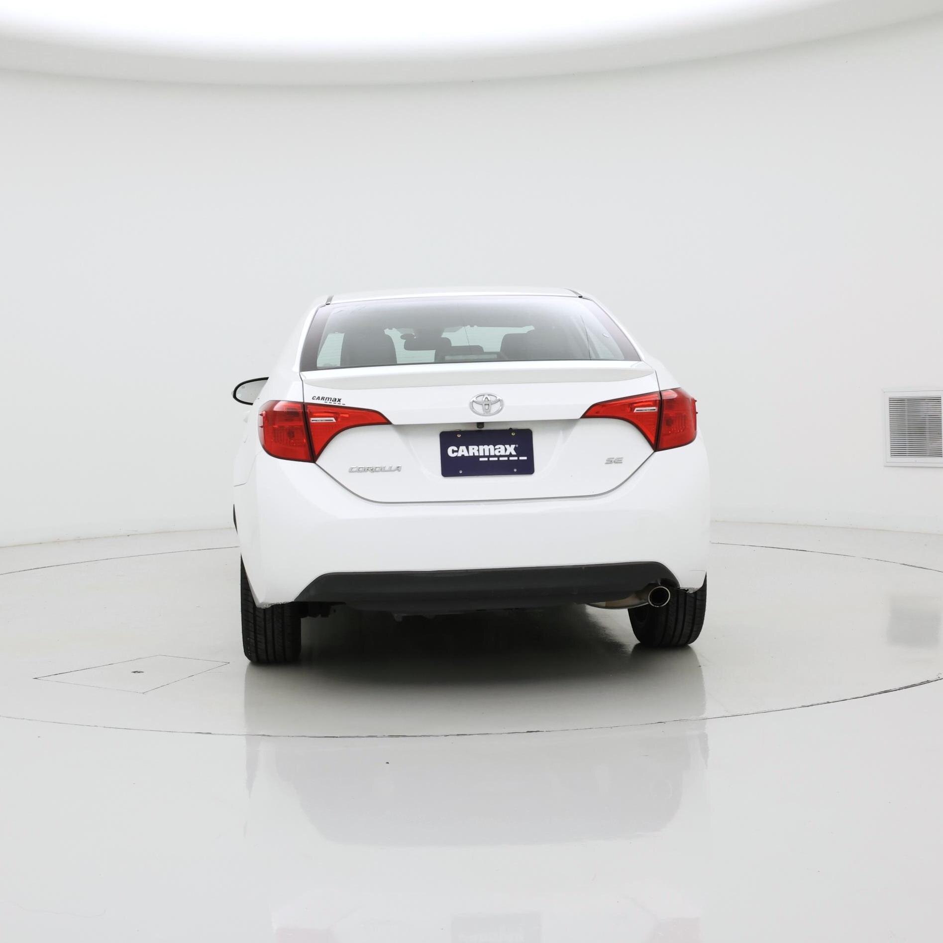 Thumbnail: 2019 Toyota Corolla - 6