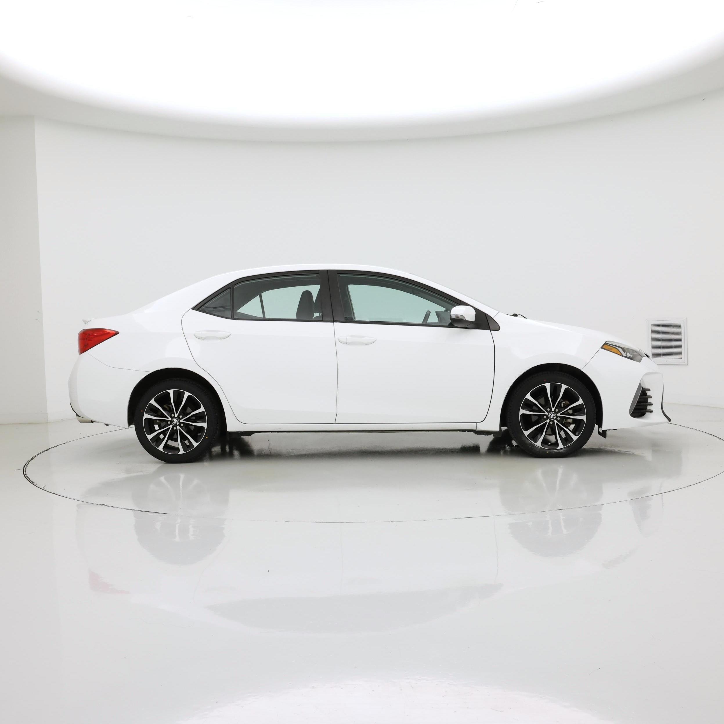 Thumbnail: 2019 Toyota Corolla - 7