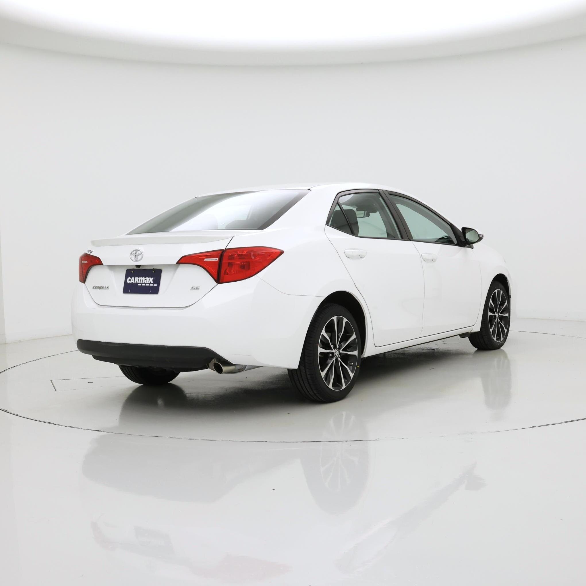 Thumbnail: 2019 Toyota Corolla - 8