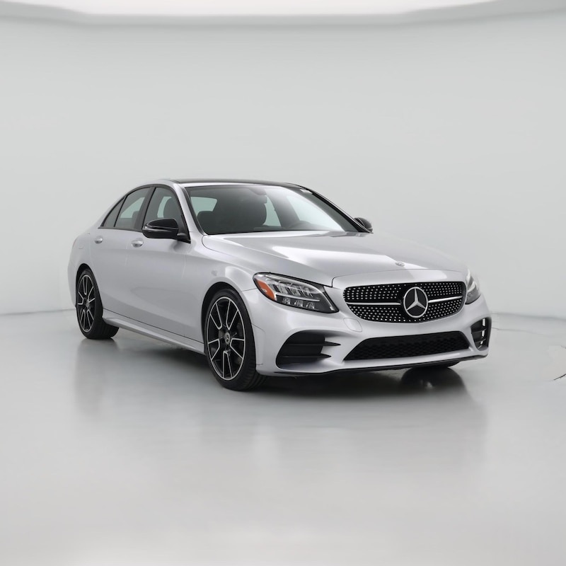 2020 Mercedes-Benz C300