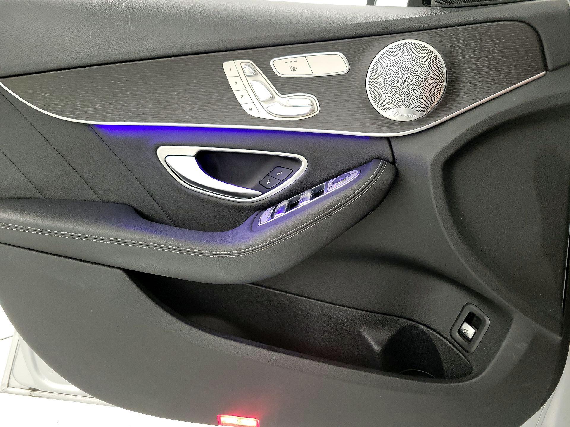 Thumbnail: 2020 Mercedes-Benz C-Class - 12