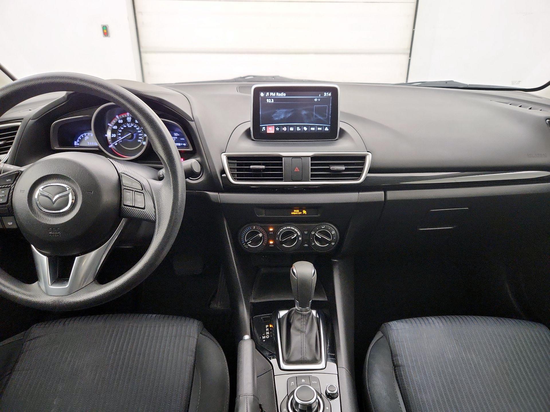 Thumbnail: 2016 Mazda Mazda3 - 9