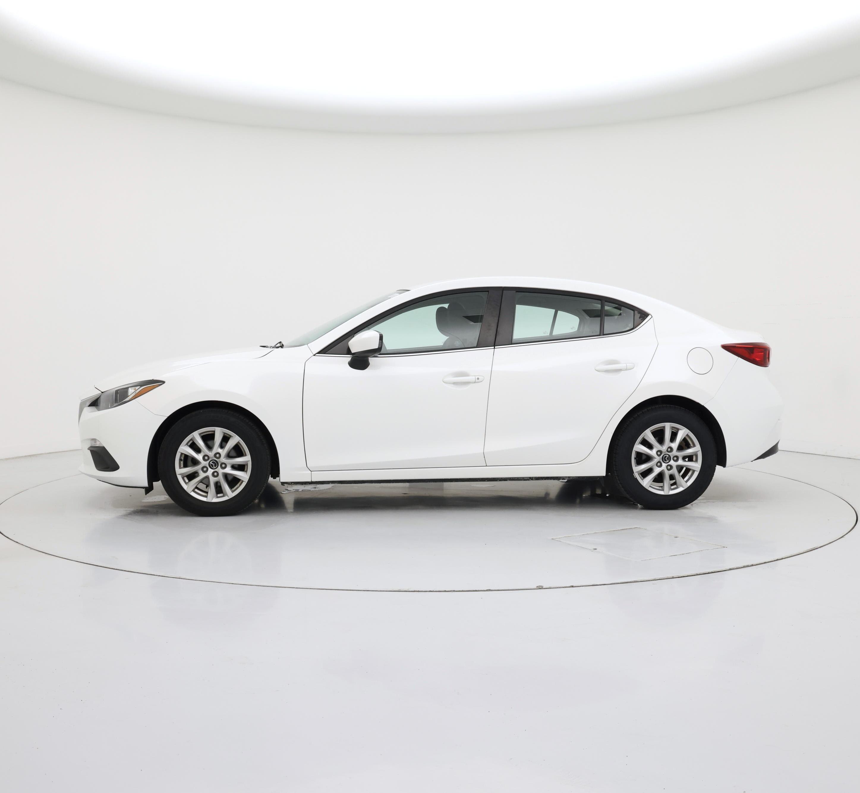 Thumbnail: 2016 Mazda Mazda3 - 3