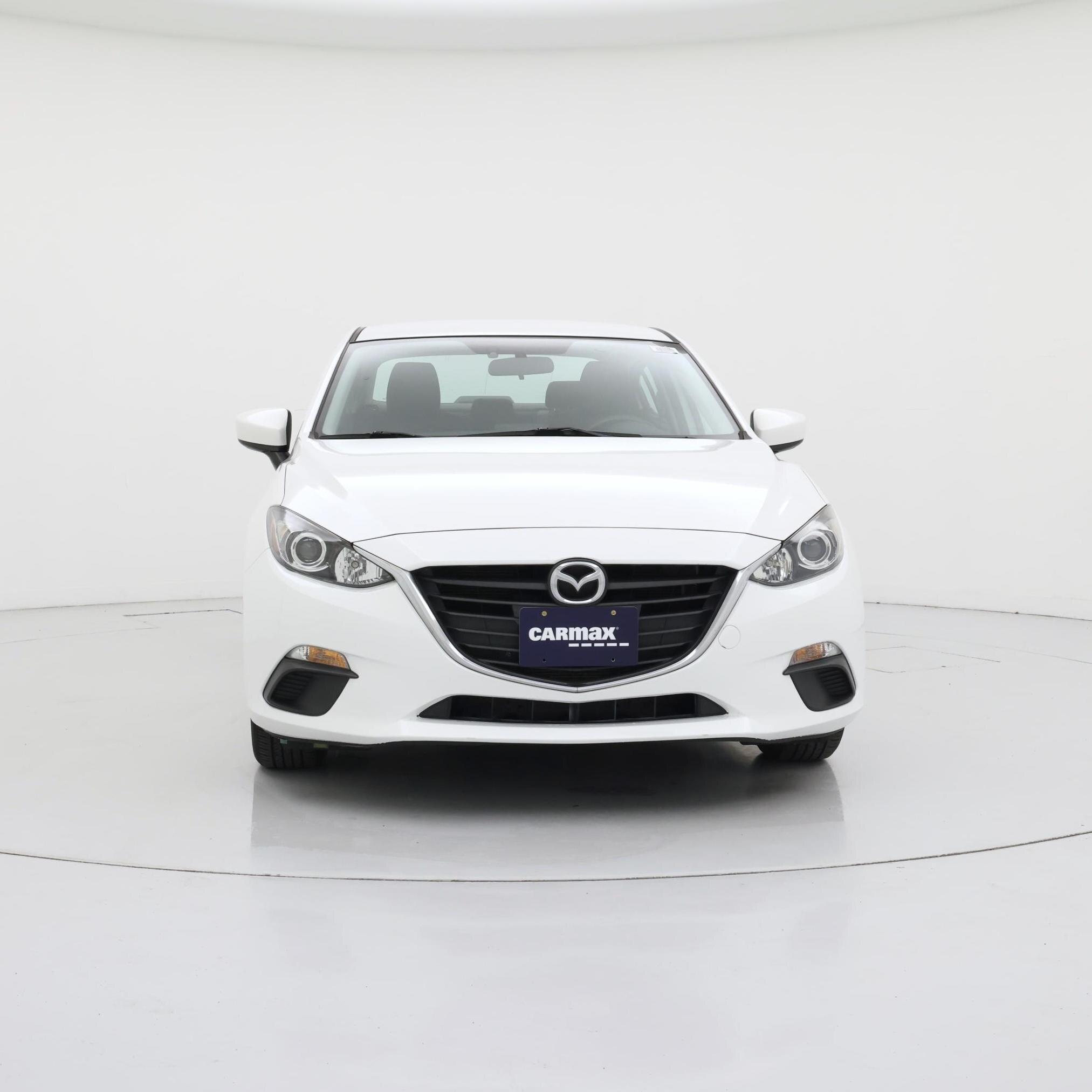 Thumbnail: 2016 Mazda Mazda3 - 5
