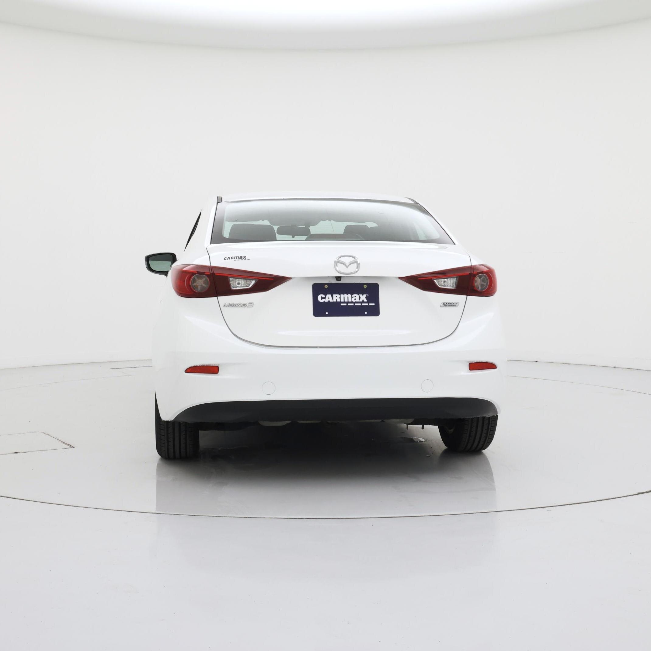 Thumbnail: 2016 Mazda Mazda3 - 6