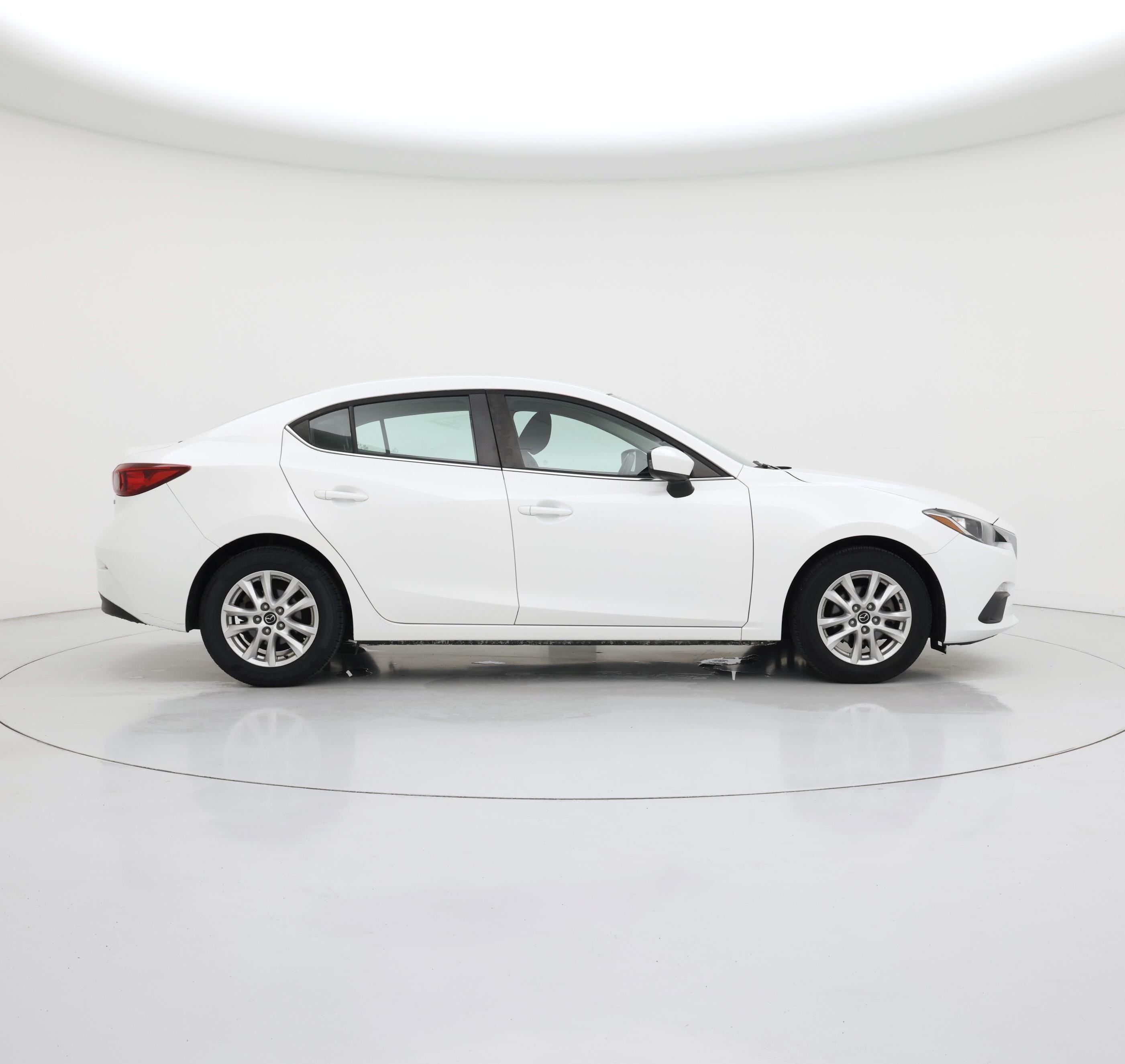 Thumbnail: 2016 Mazda Mazda3 - 7