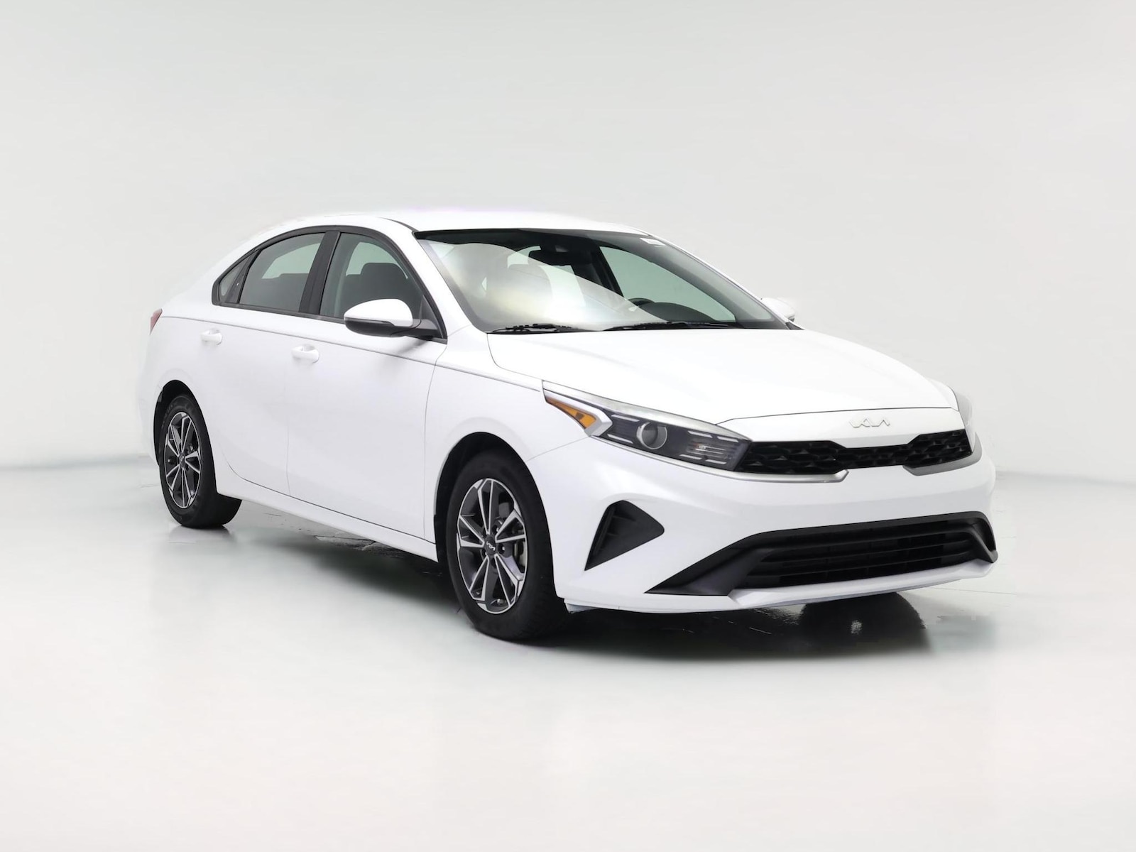 2022 Kia FORTE