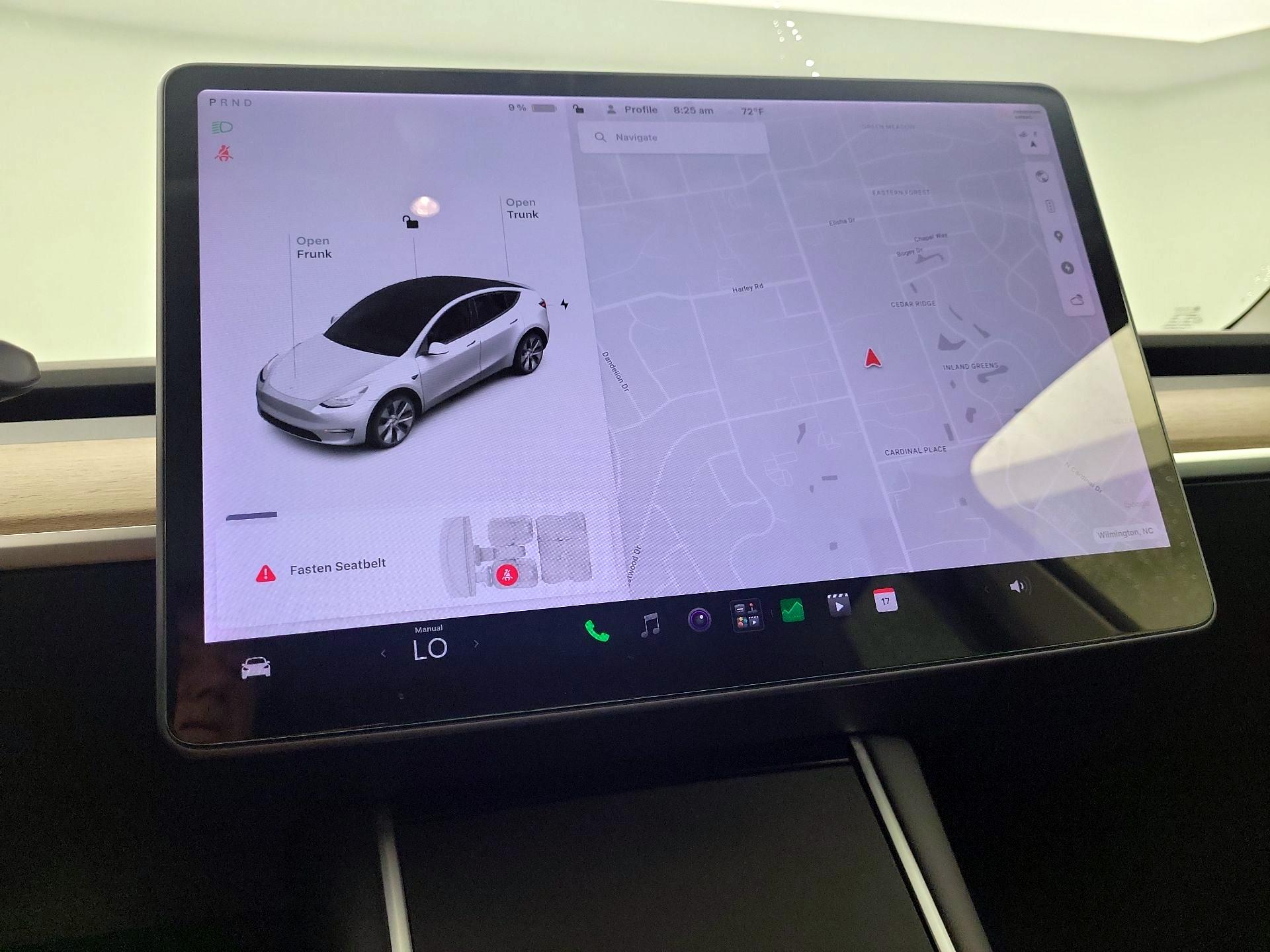Thumbnail: 2021 Tesla Model Y - 11