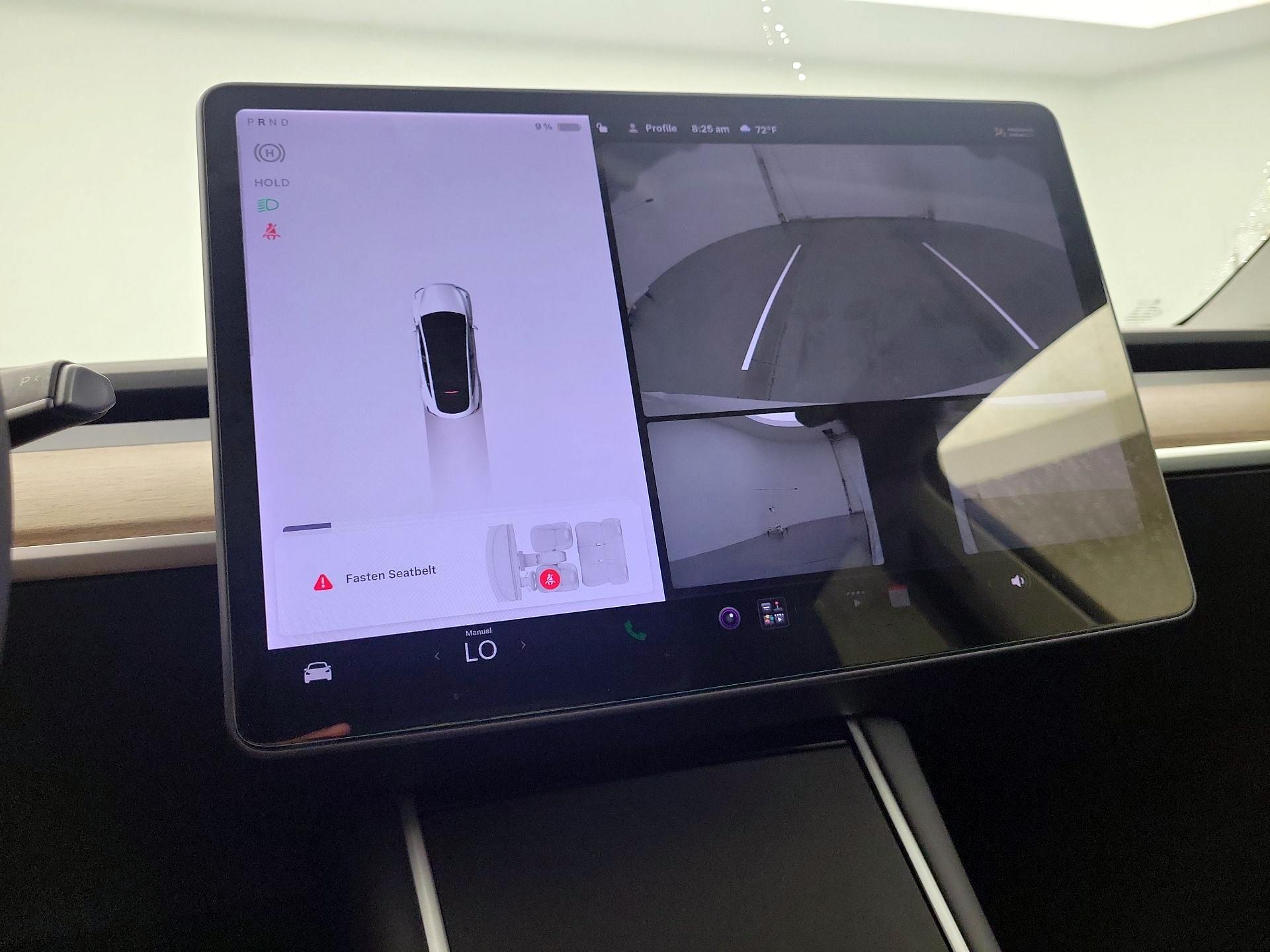 Thumbnail: 2021 Tesla Model Y - 12